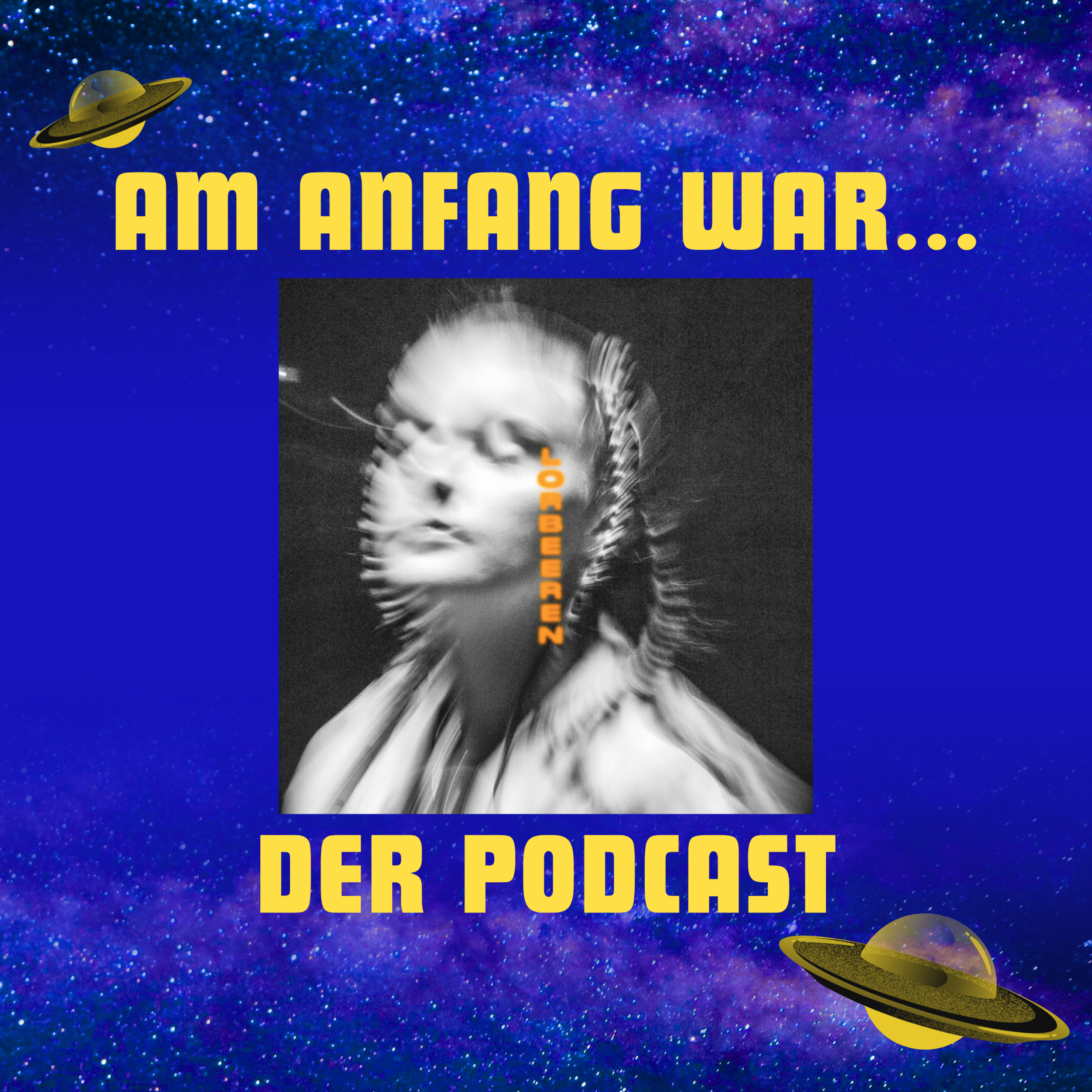 Am Anfang war...
