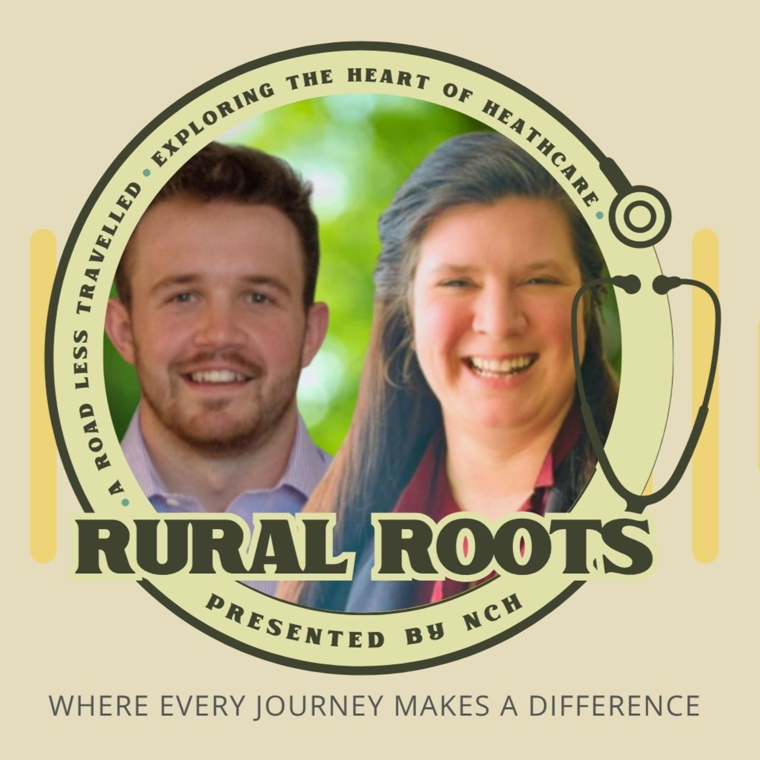 Rural Roots: A Road Less Travelled
