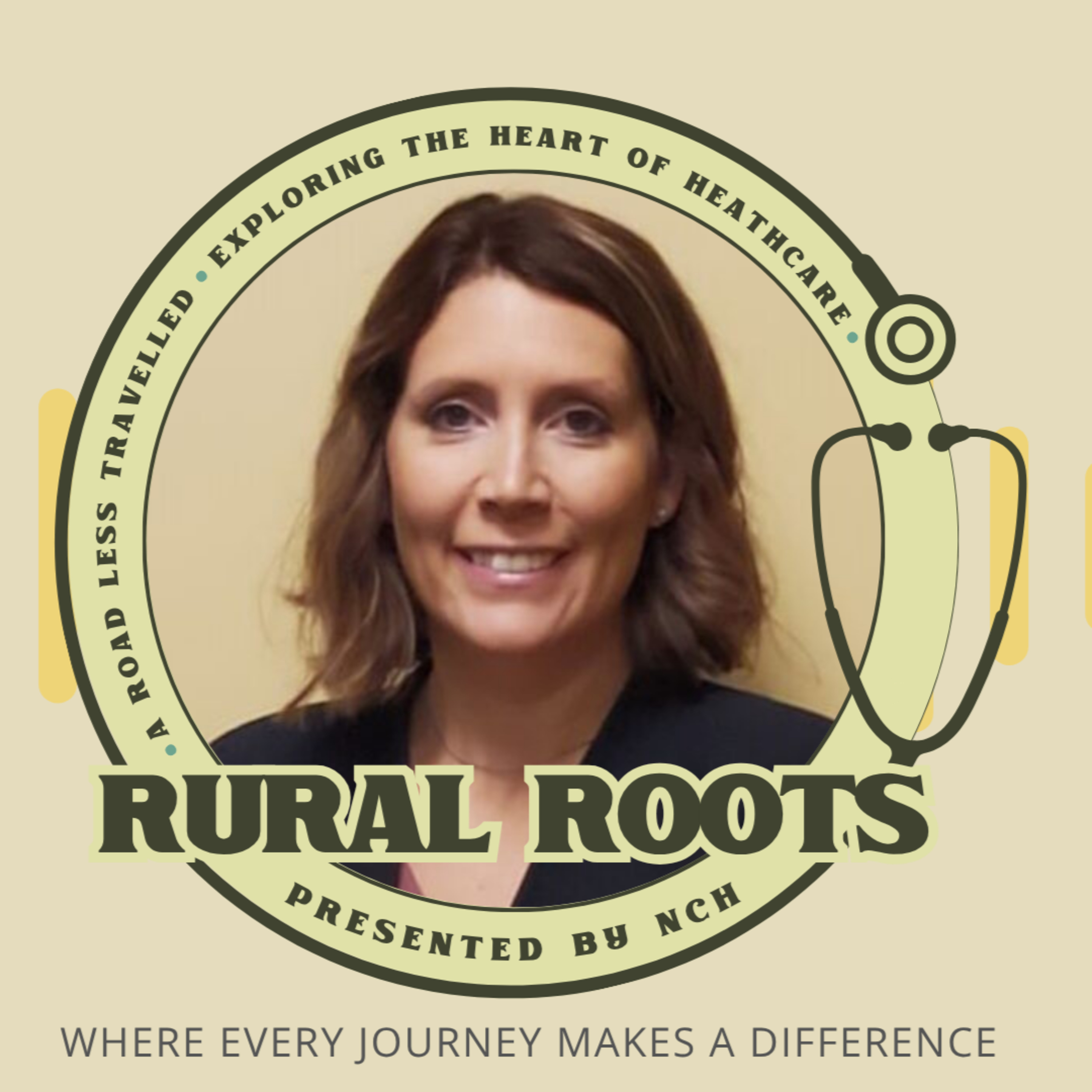 Rural Roots: A Road Less Travelled