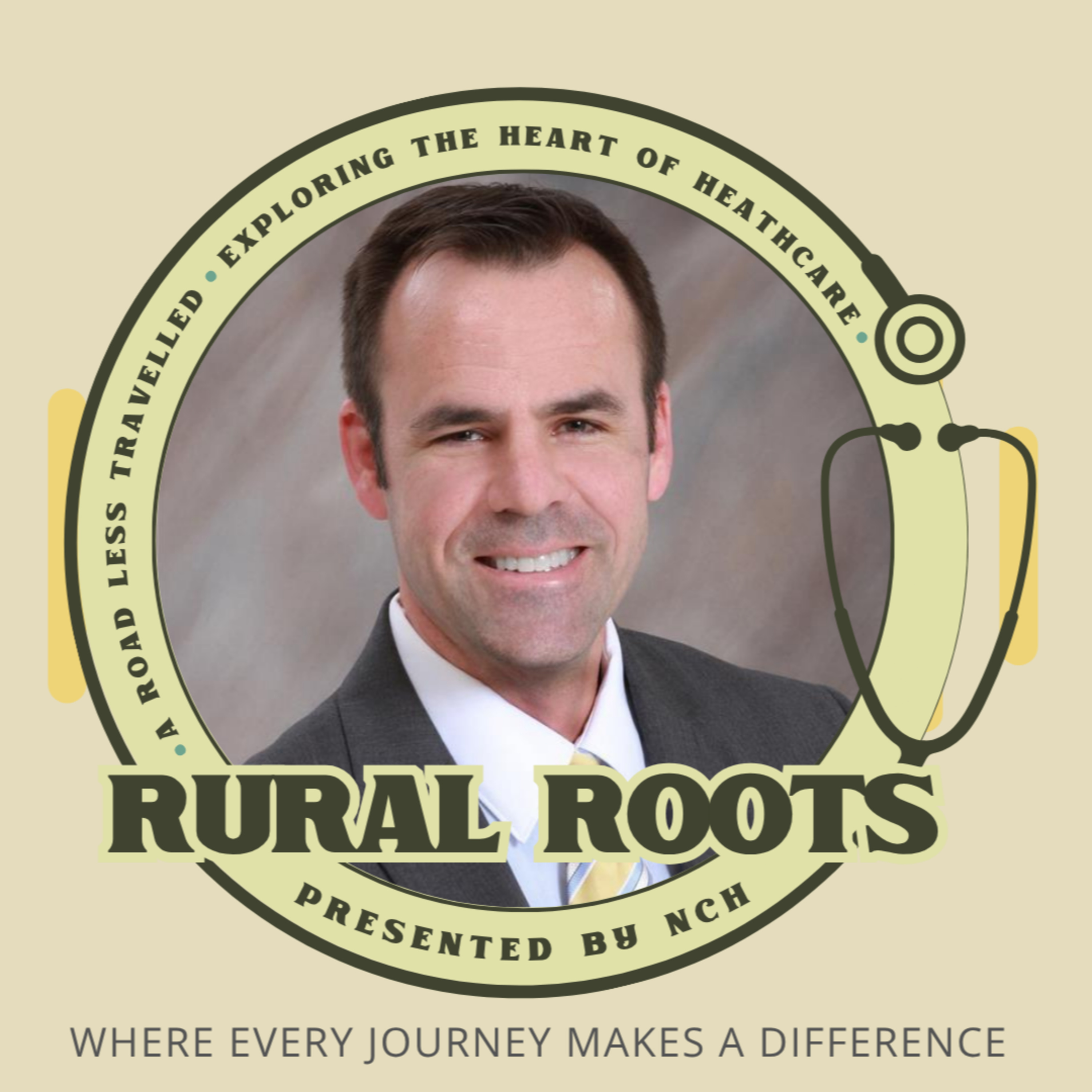 Rural Roots: A Road Less Travelled