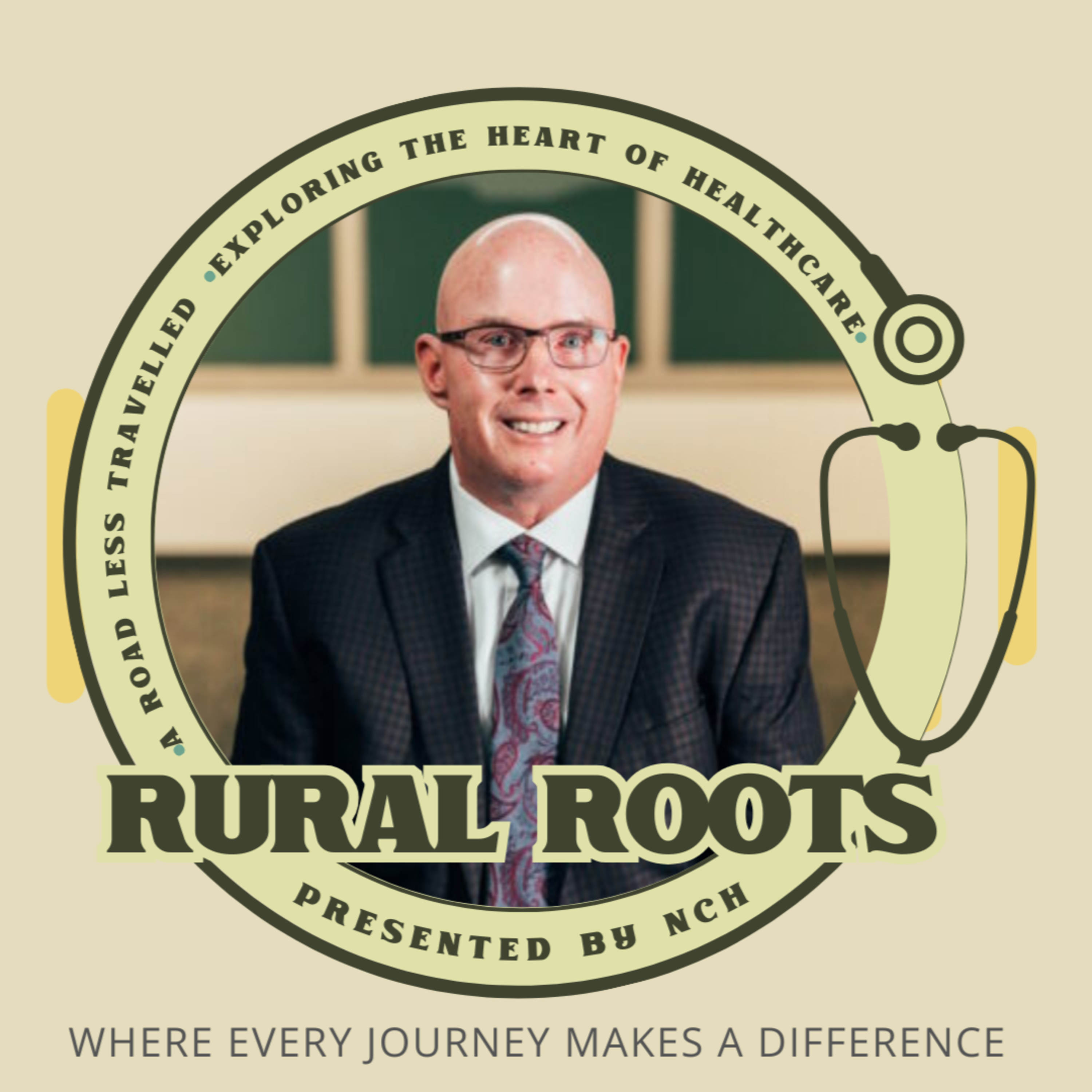 Rural Roots: A Road Less Travelled