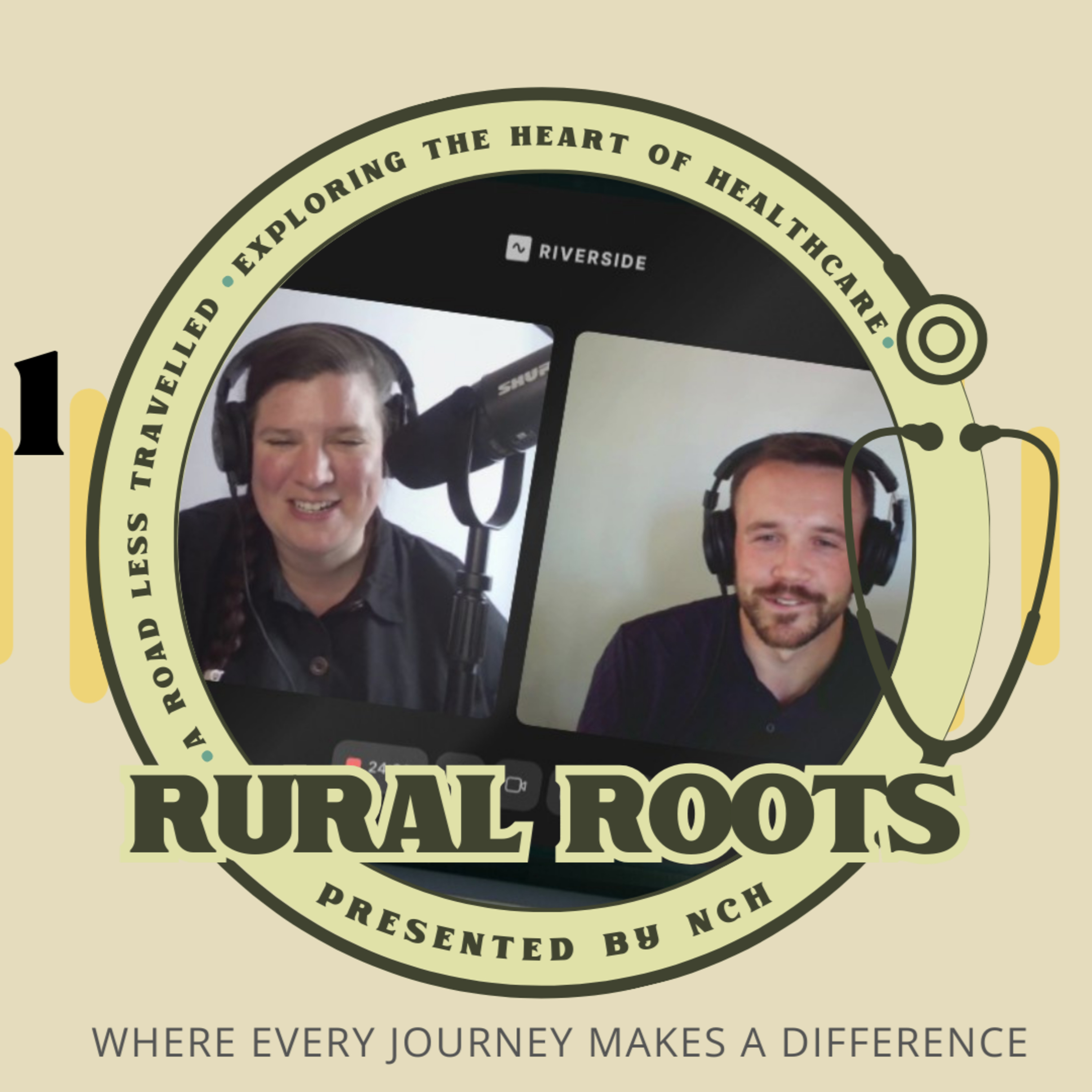 Rural Roots: A Road Less Travelled