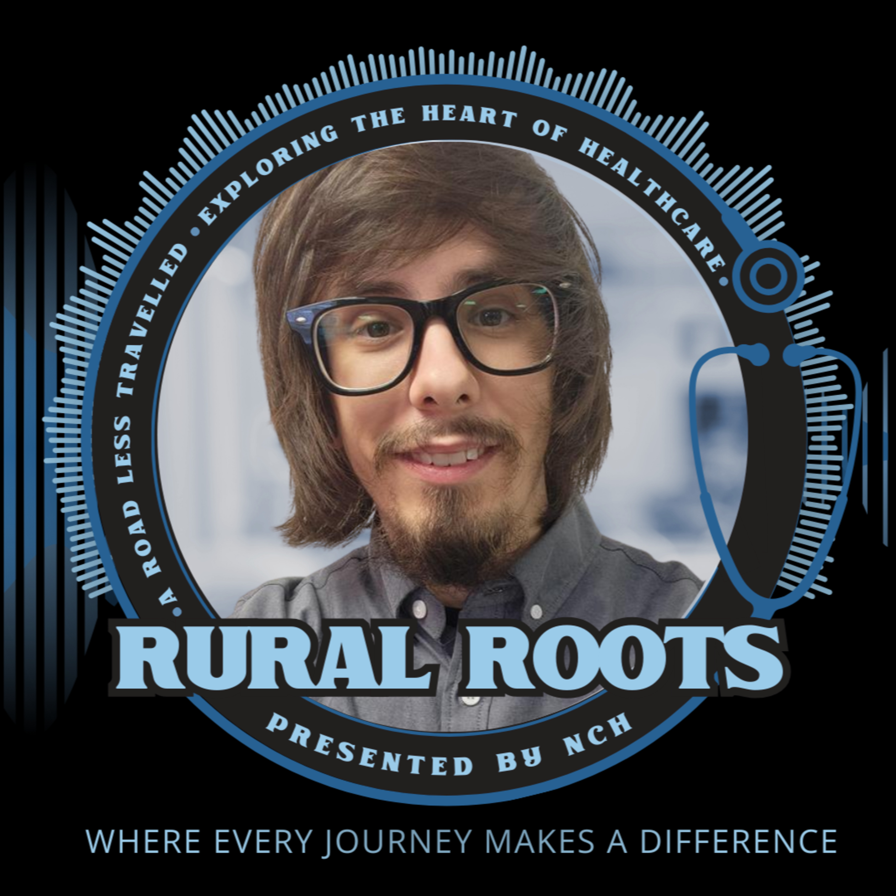 Rural Roots: A Road Less Travelled Presented by NCH- Episode 2 episode artwork