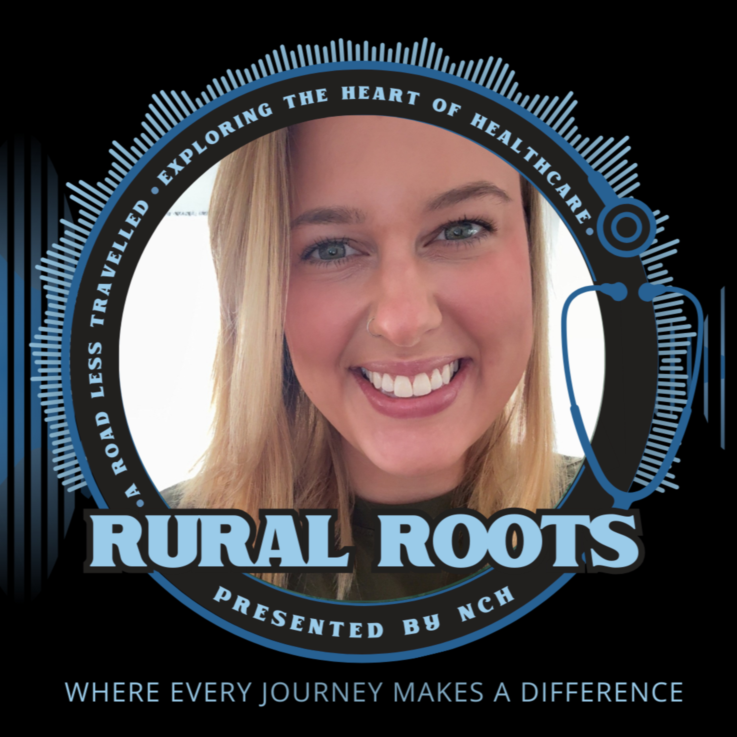 Rural Roots: A Road Less Travelled Presented by NCH- Episode 3 episode artwork