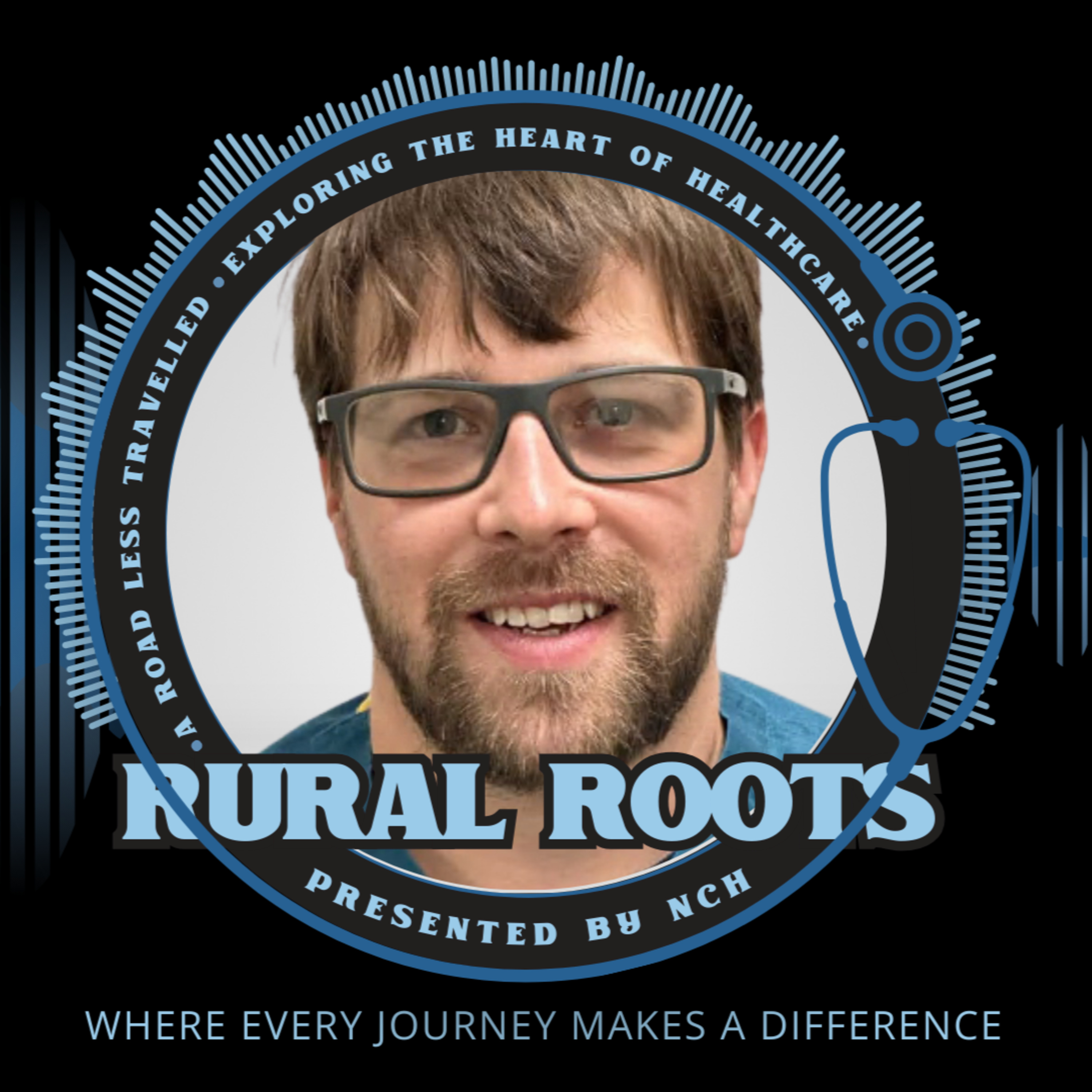 Rural Roots: A Road Less Travelled Presented by NCH- Episode 5 episode artwork