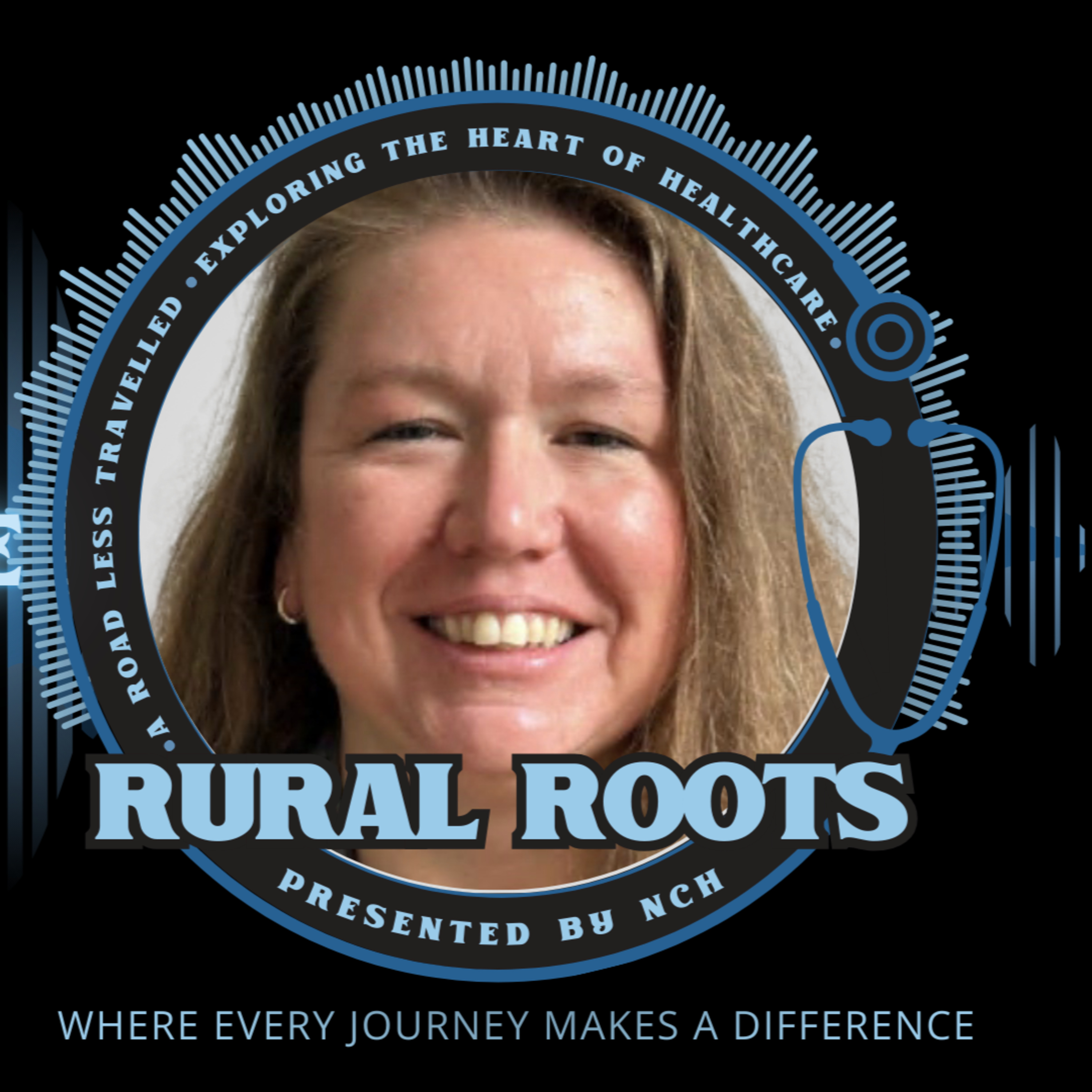 Rural Roots: A Road Less Travelled Presented by NCH- Episode 6 episode artwork