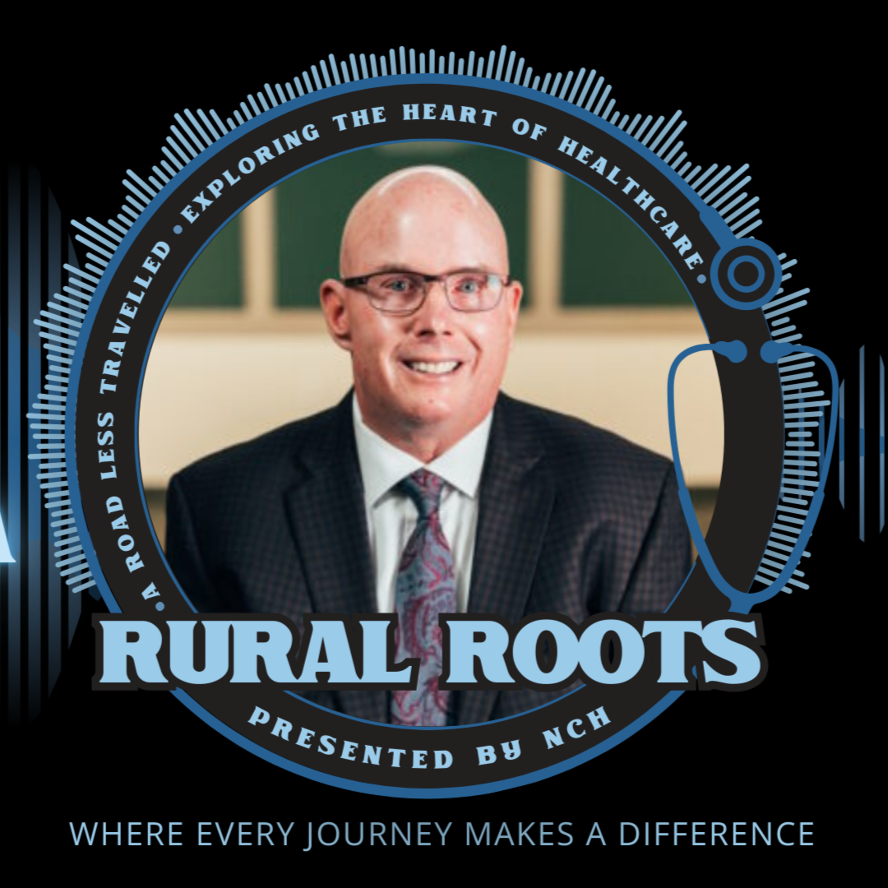 Rural Roots: A Road Less Travelled Presented by NCH- Episode 4 episode artwork