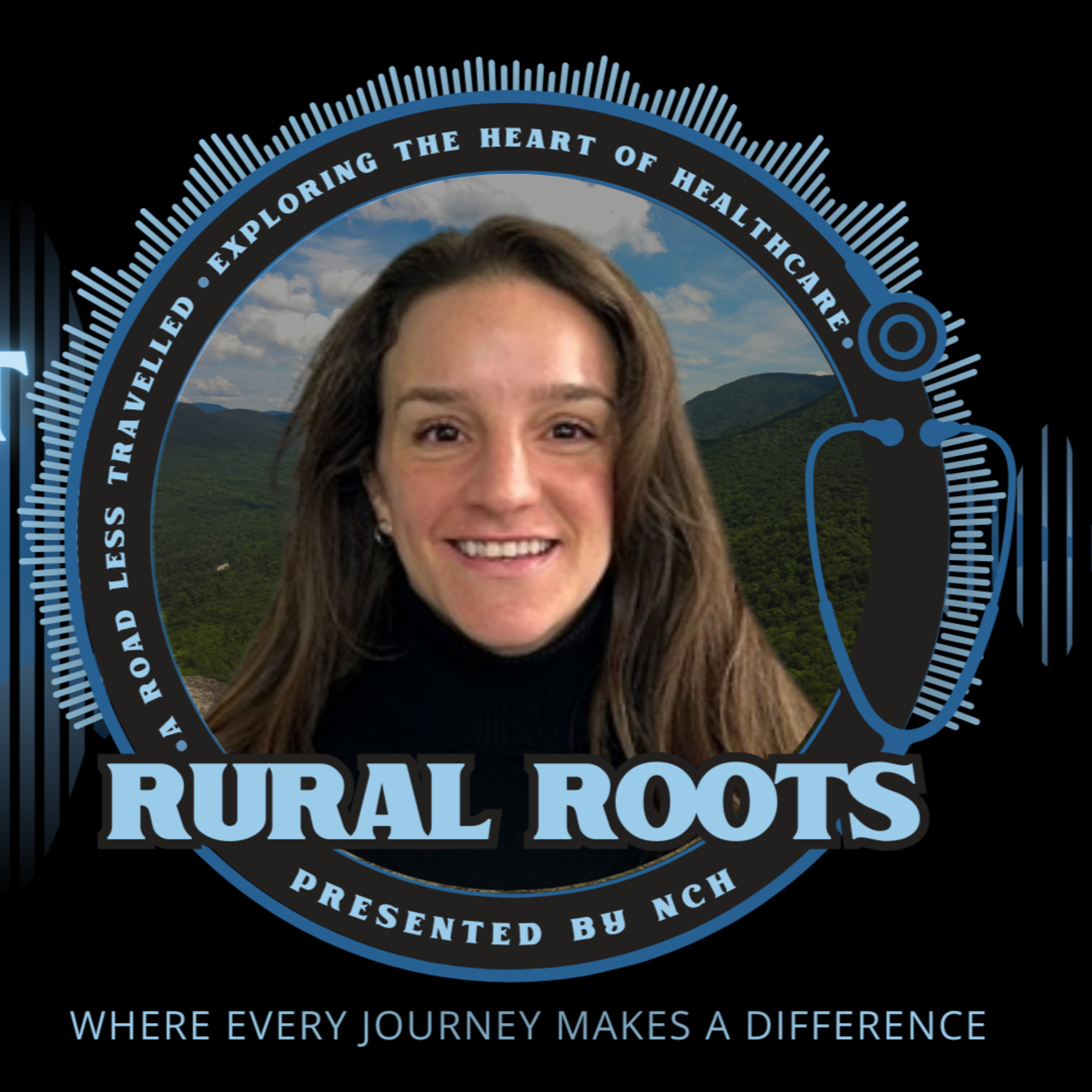 Rural Roots: A Road Less Travelled Presented by NCH: Episode 7 episode artwork