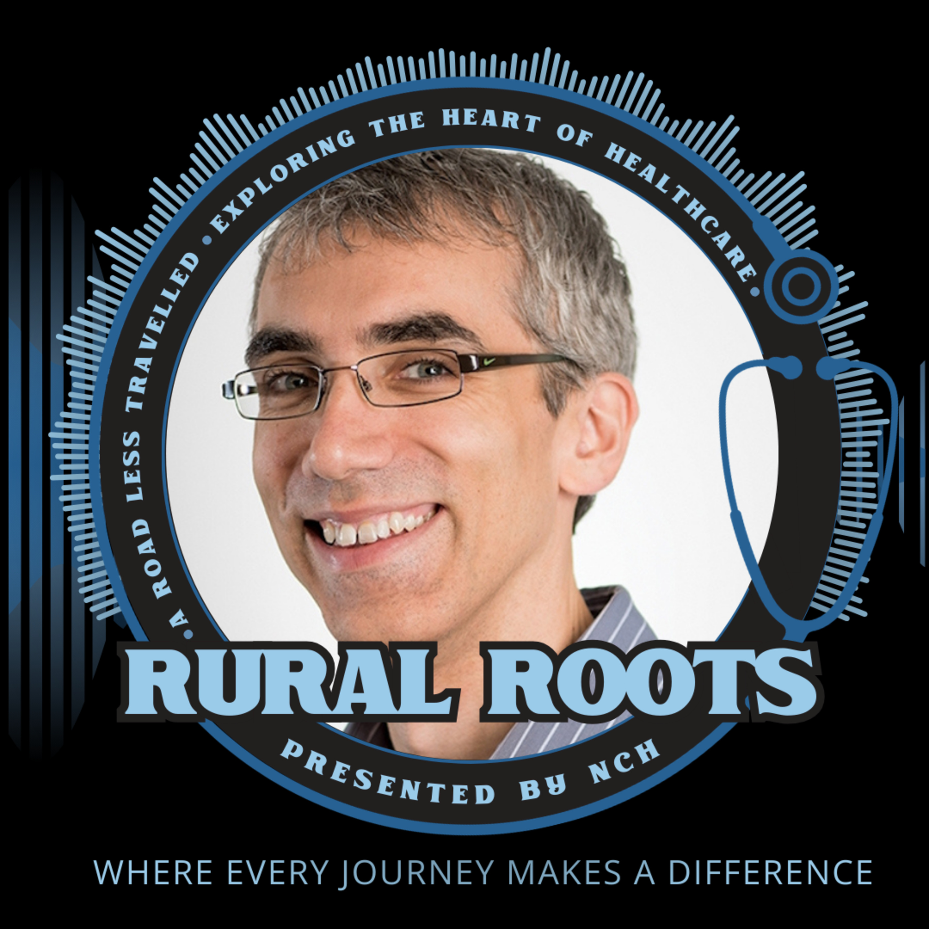 Rural Roots: A Road Less Travelled Presented by NCH- Episode 8 episode artwork