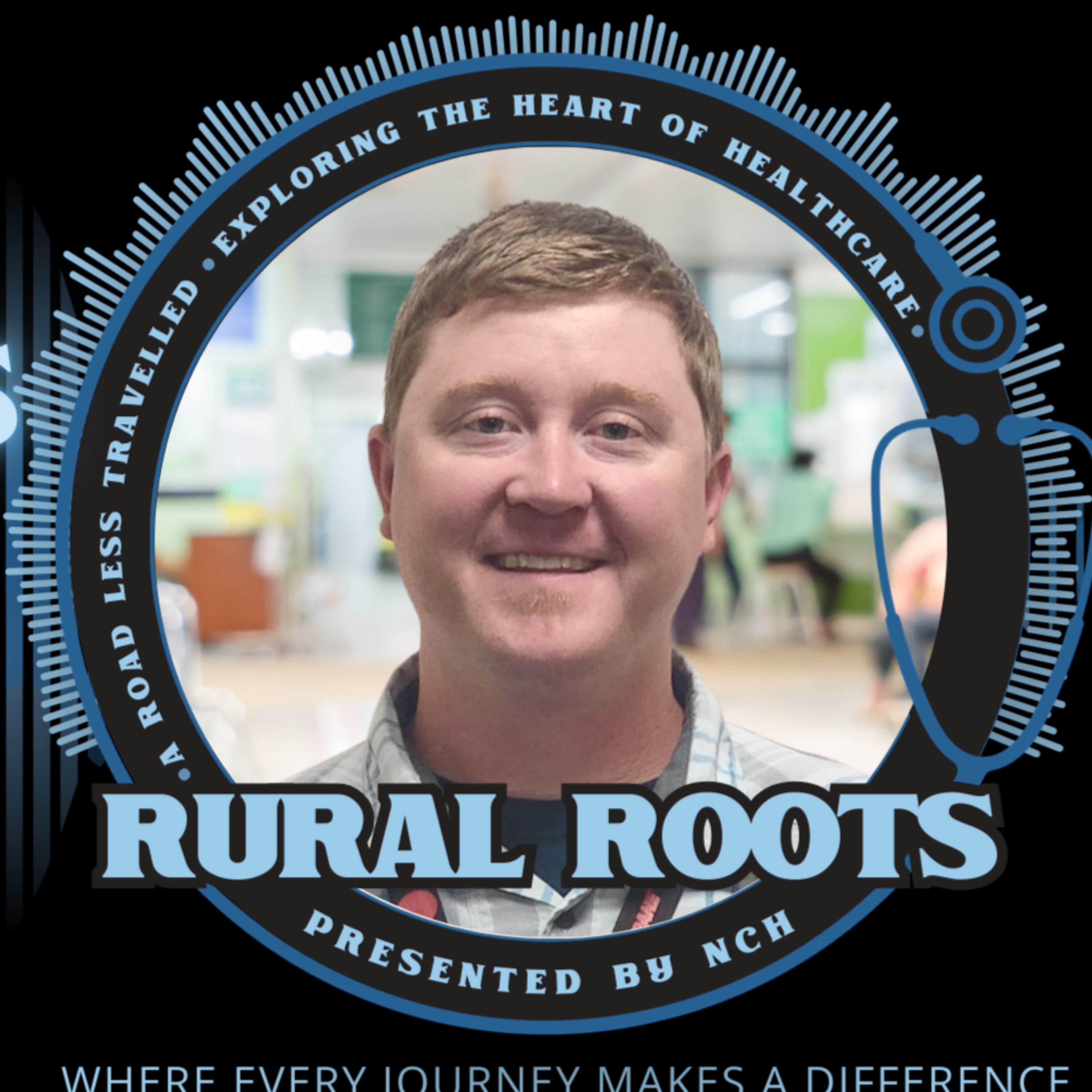 Rural Roots: A Road Less Travelled Presented by NCH- Episode 10 episode artwork