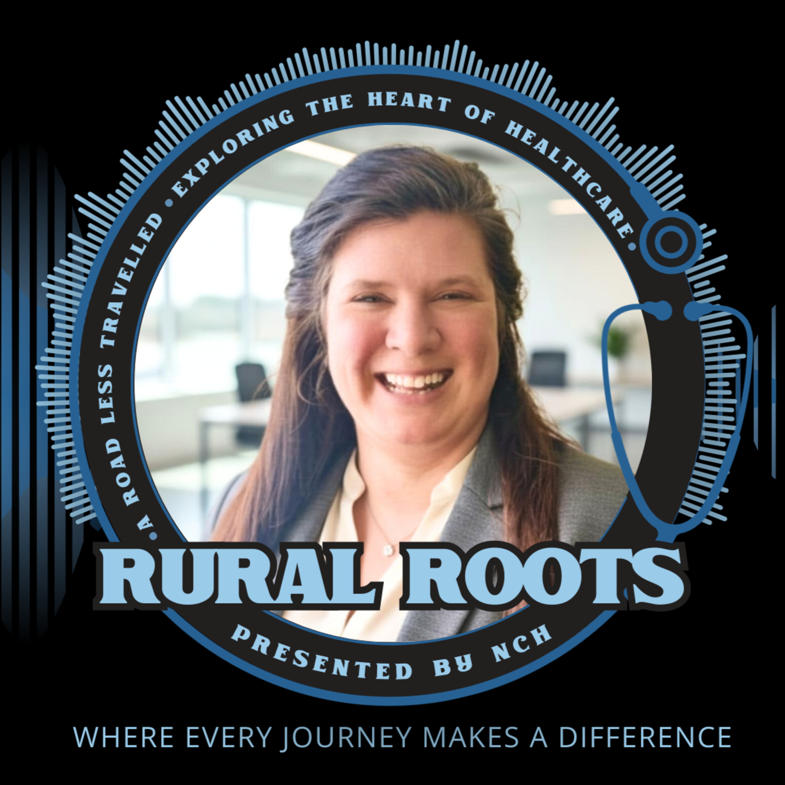 Rural Roots: A Road Less Travelled Presented by NCH- Episode 9 episode artwork