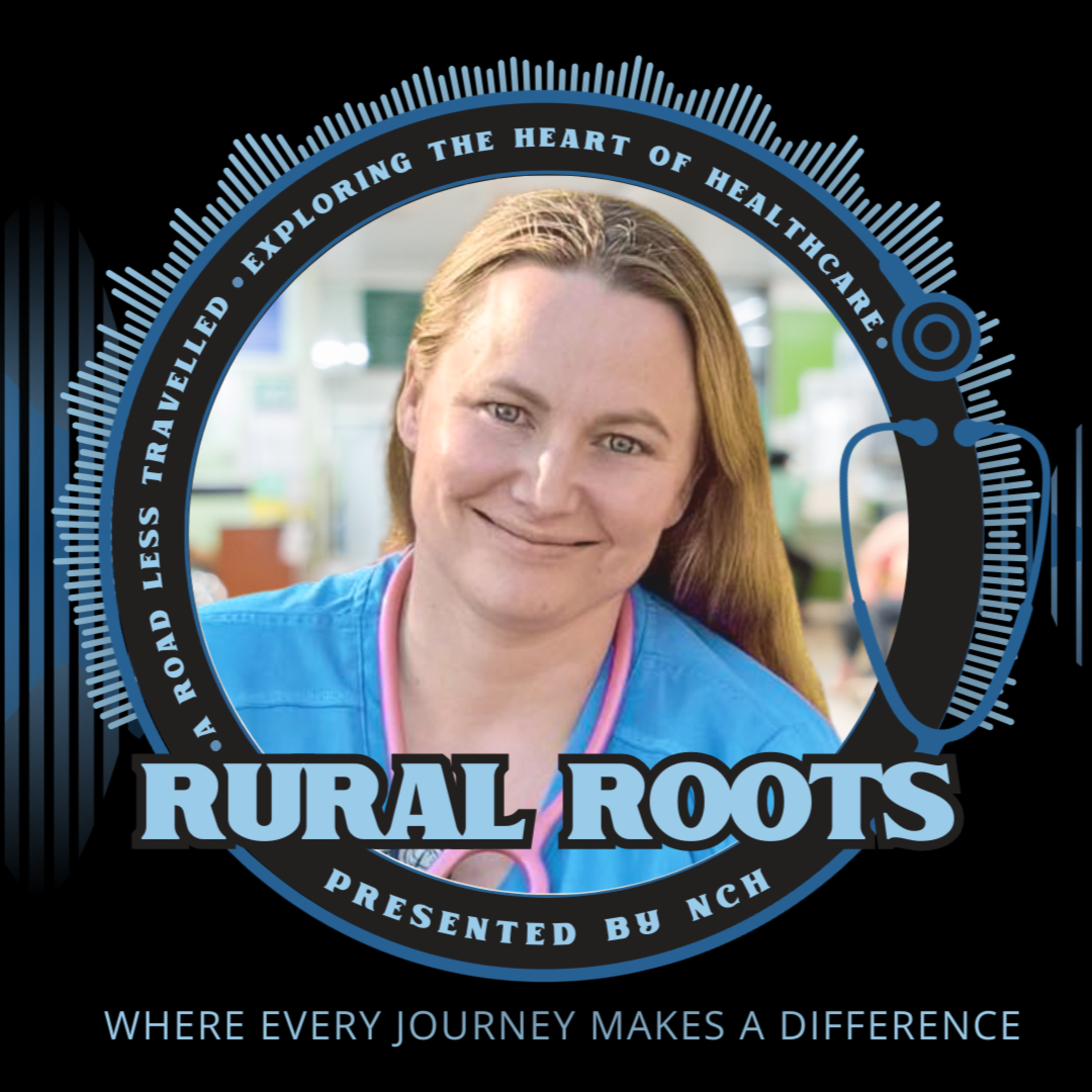 Rural Roots: A Road Less Travelled Presented by NCH: Episode 11 episode artwork