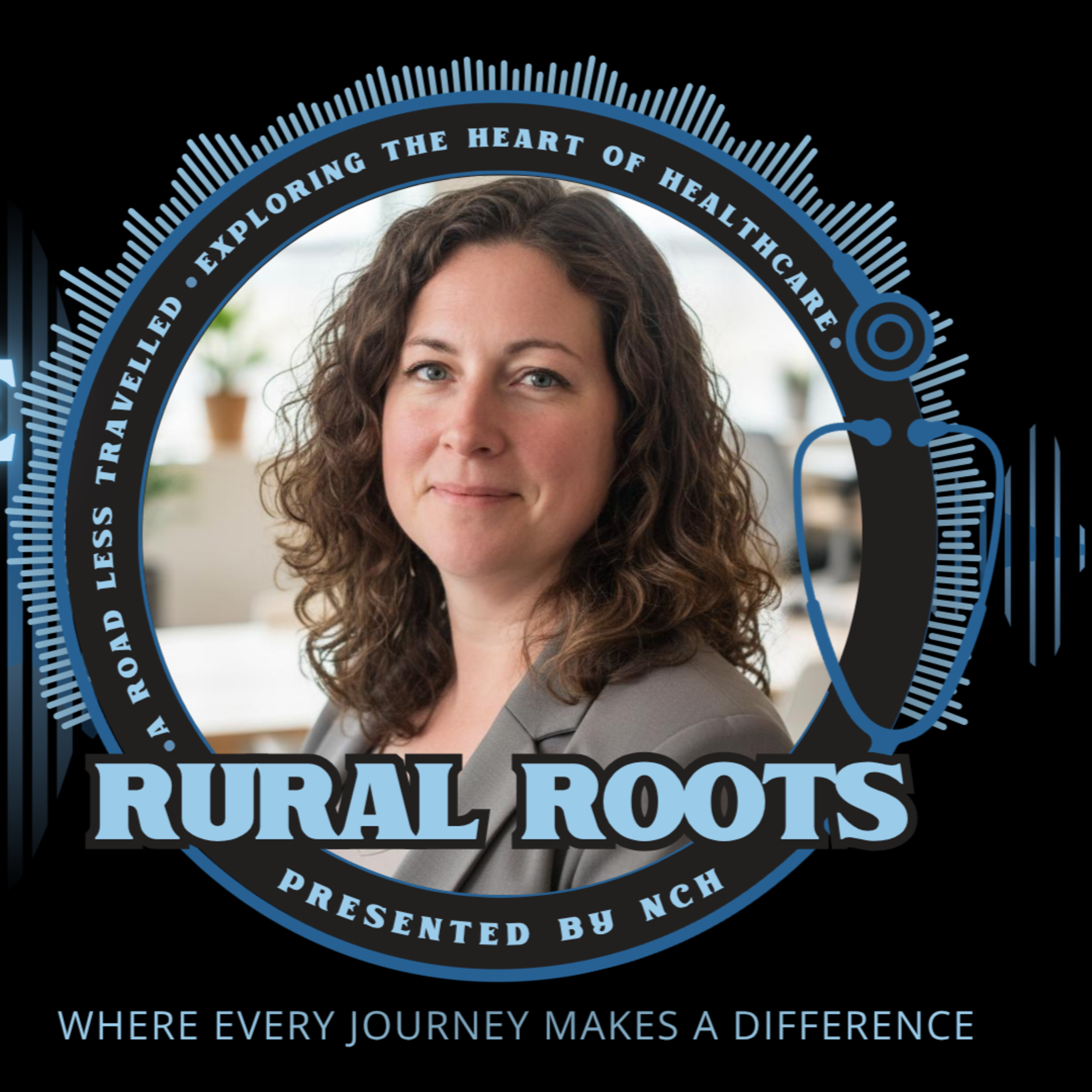 Rural Roots: A Road Less Travelled Presented by NCH: Episode 12 episode artwork