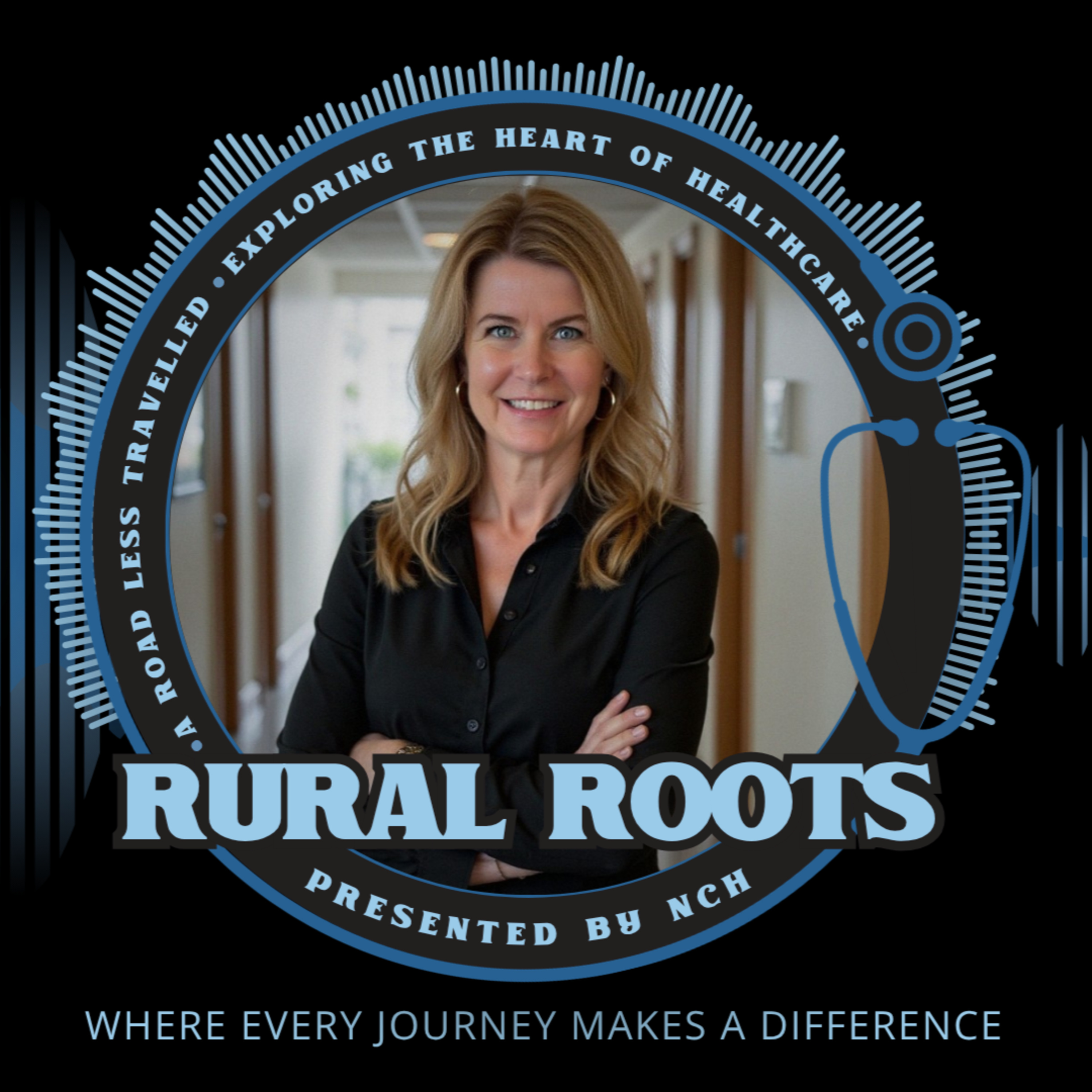 Rural Roots: A Road Less Travelled Presented by NCH: Episode 14 episode artwork