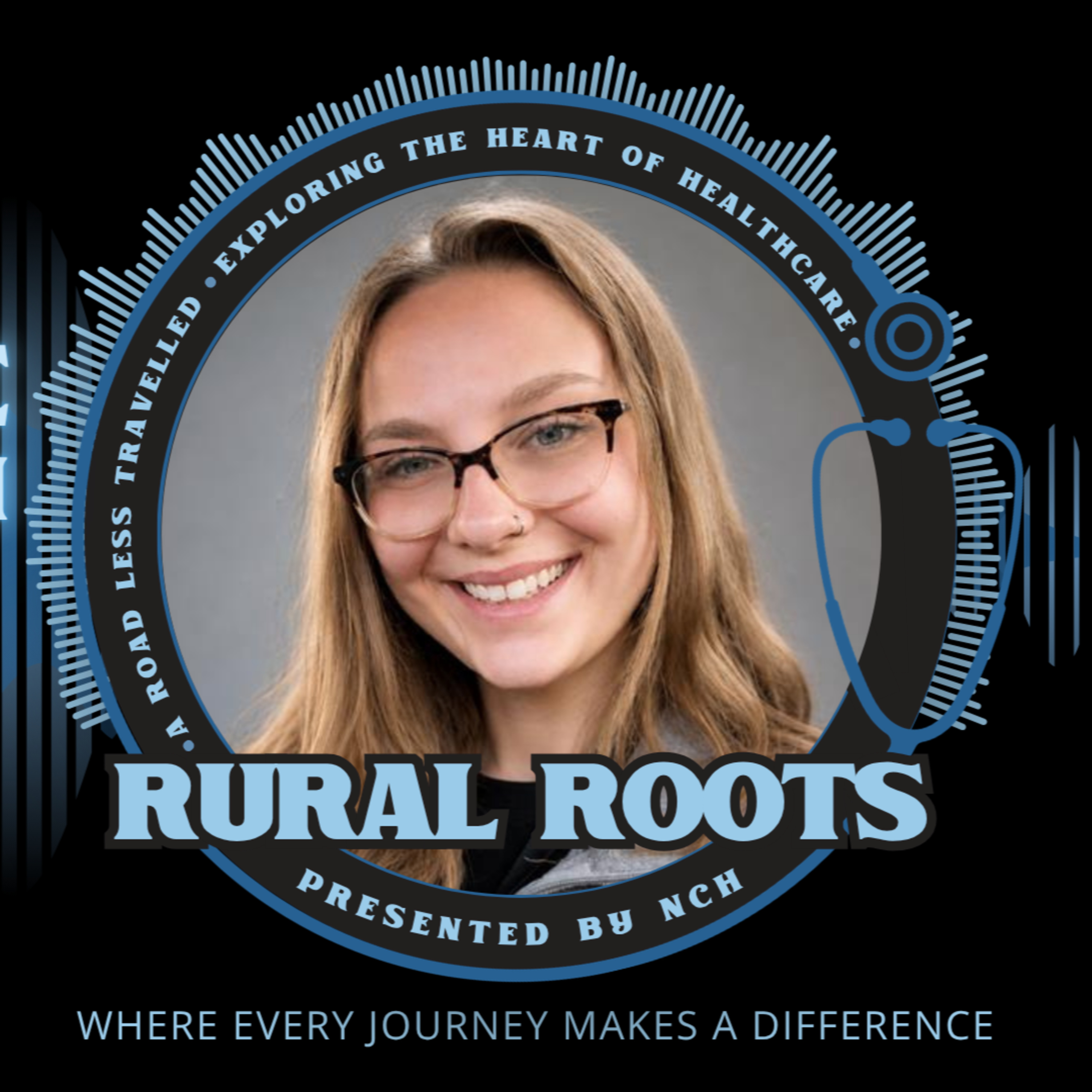 Rural Roots: A Road Less Travelled Presented by NCH- Episode 15 episode artwork