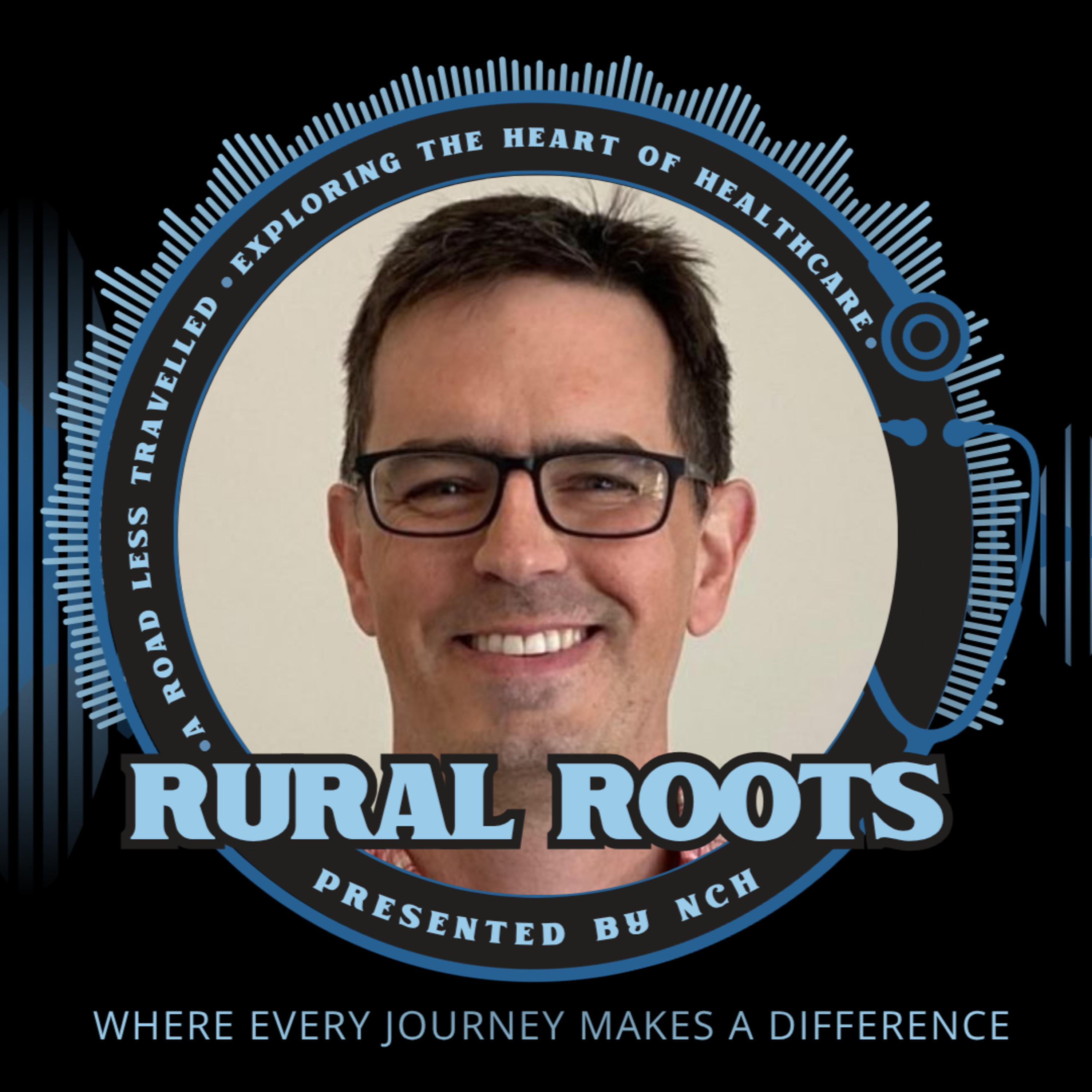 Rural Roots: A Road Less Travelled Presented by NCH- Episode 16 episode artwork