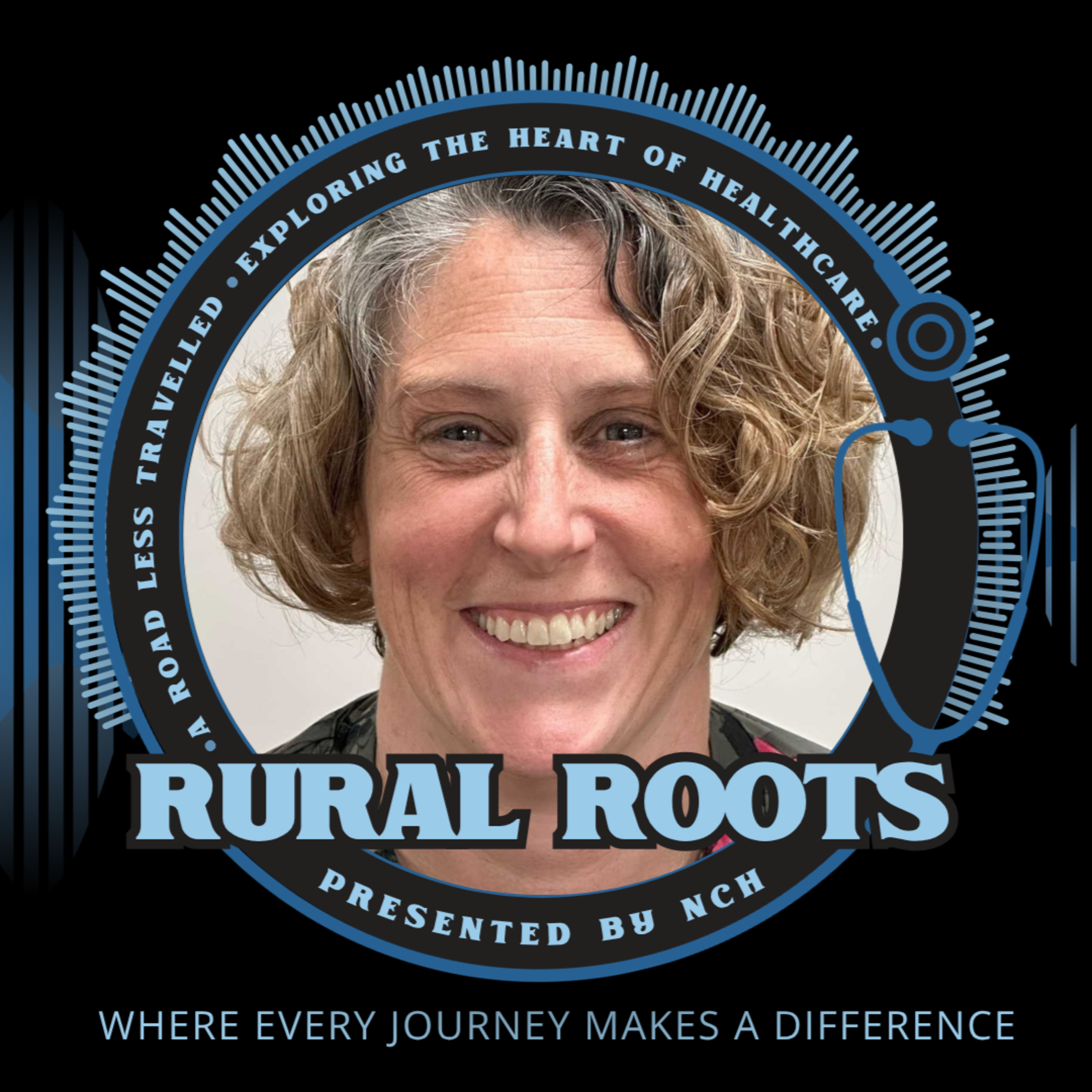 Rural Roots: A Road Less Travelled Presented by NCH- Episode 17 episode artwork