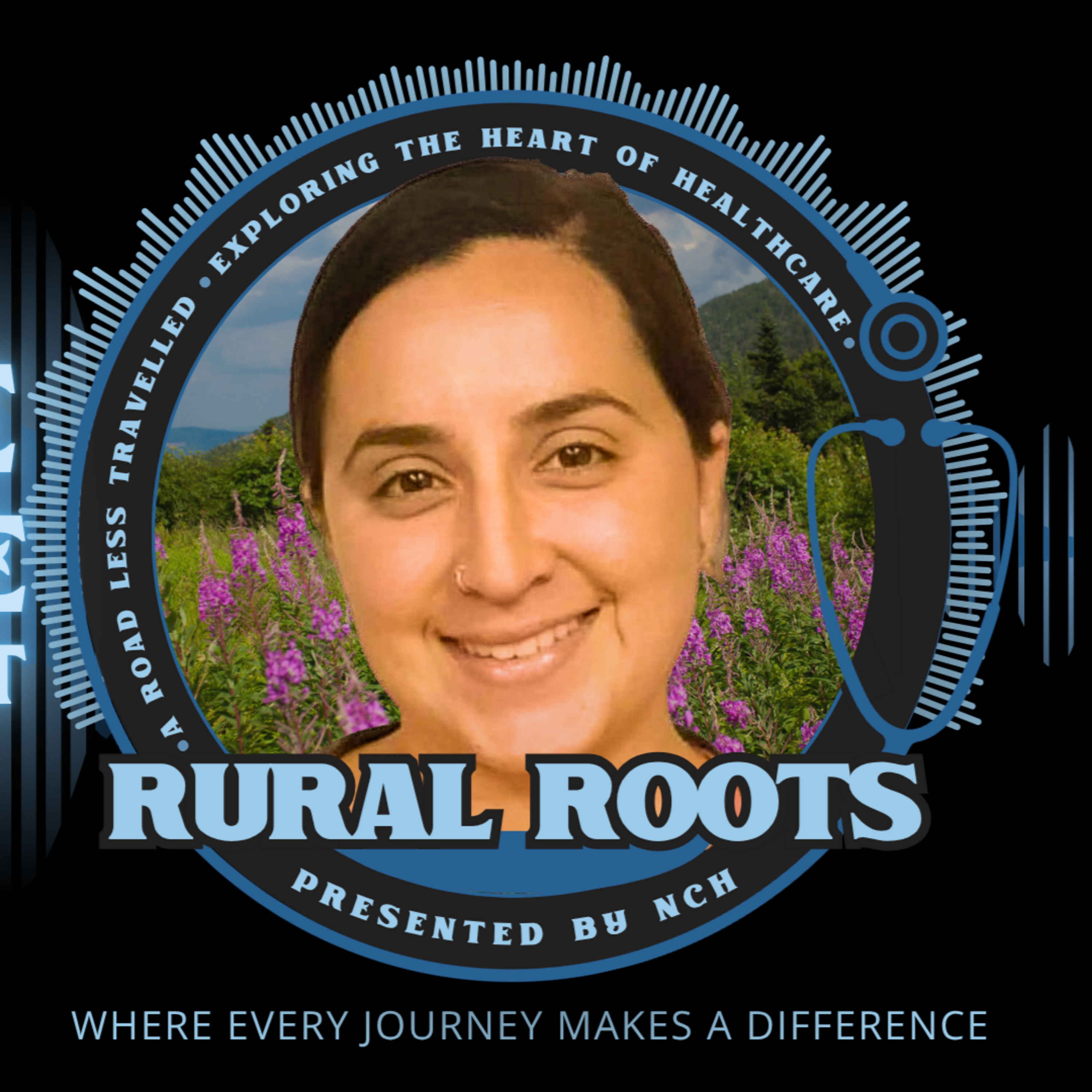 Rural Roots: A Road Less Travelled Presented by NCH: Episode 19 episode artwork