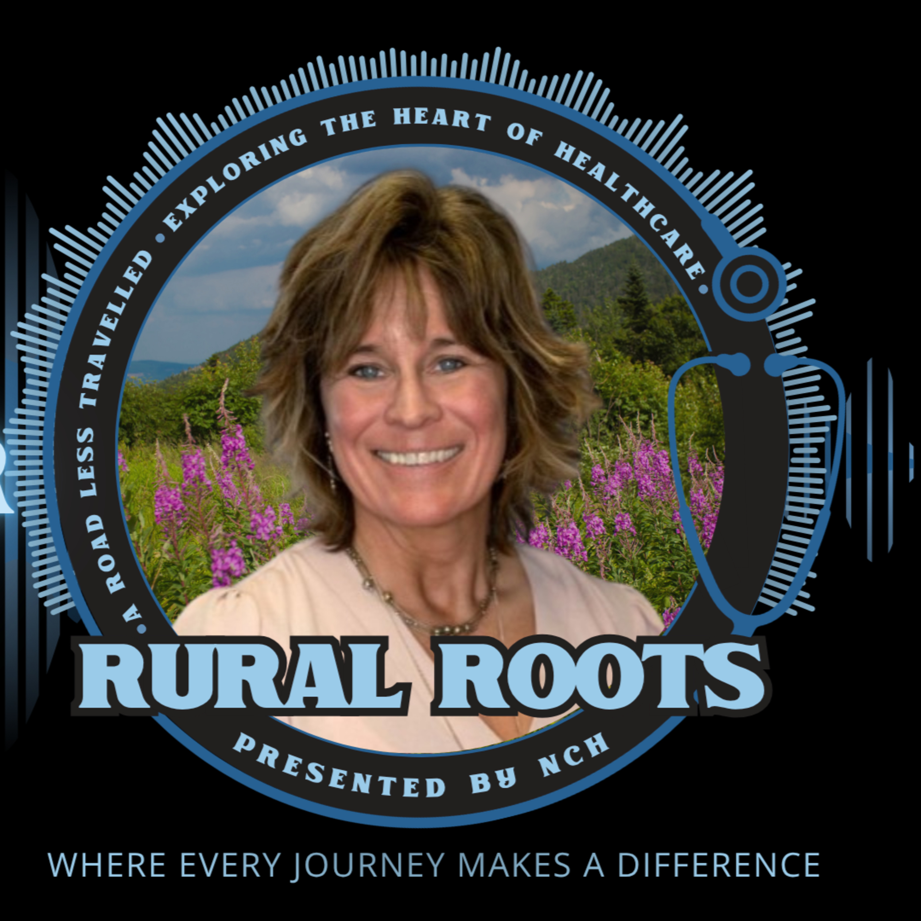 Rural Roots: A Road Less Travelled Presented by NCH- Episode 20 episode artwork