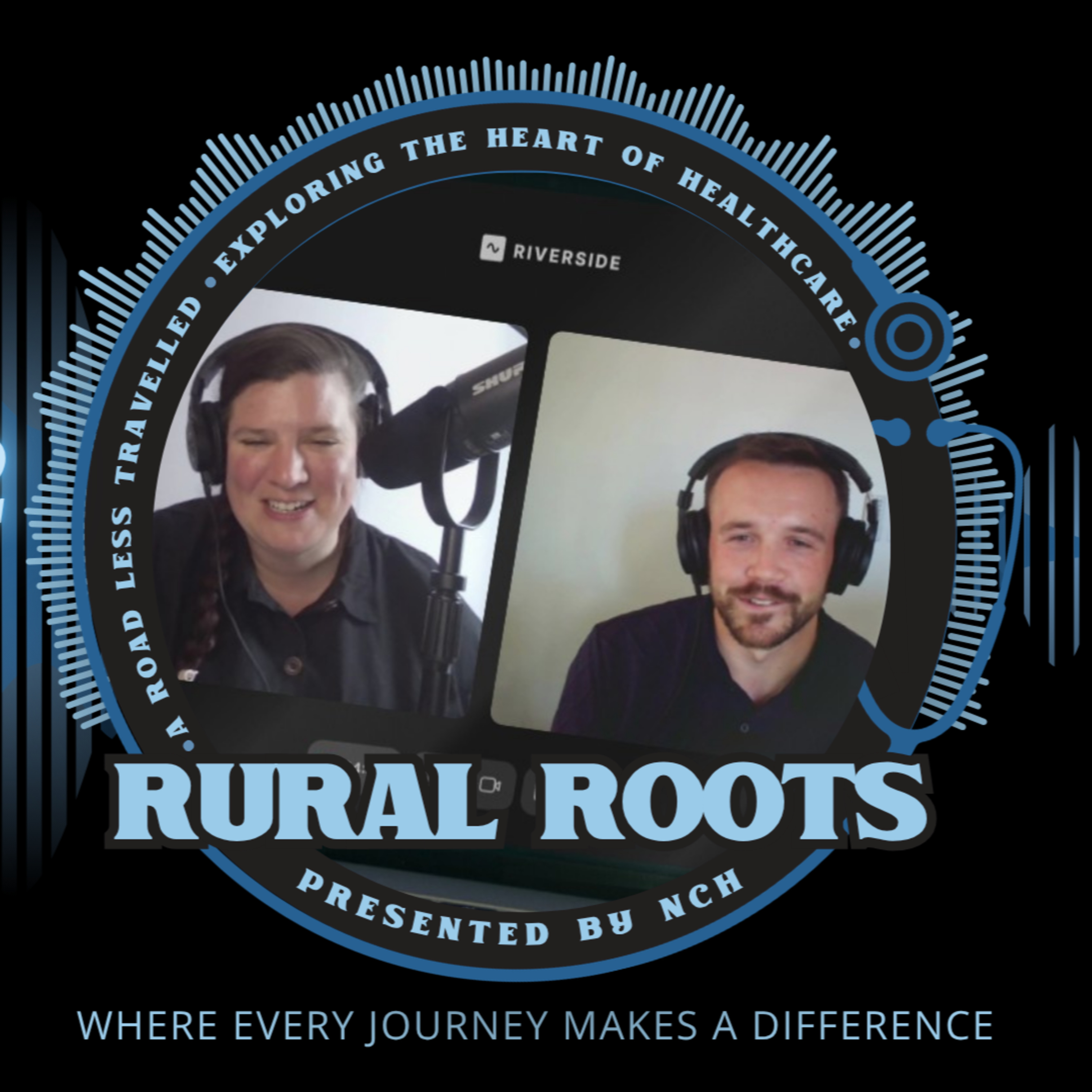 Rural Roots: A Road Less Travelled Presented by NCH- Episode 21 episode artwork