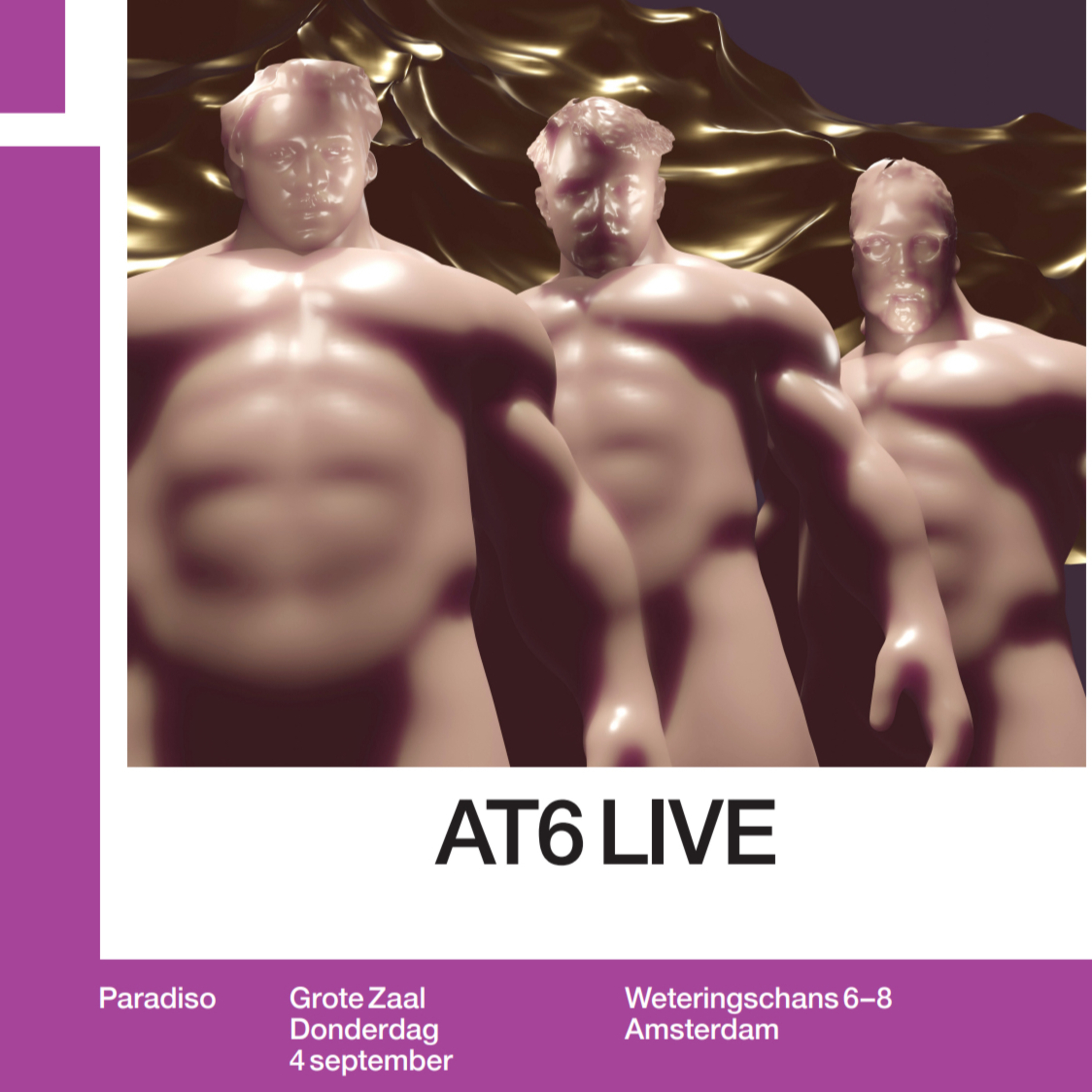 72- AT6 LIVE LINE UP - English talk about John's new play - AT5 Sail recap 72- AT6 LIVE LINE UP - English talk about John's new play - AT5 Sail recap
