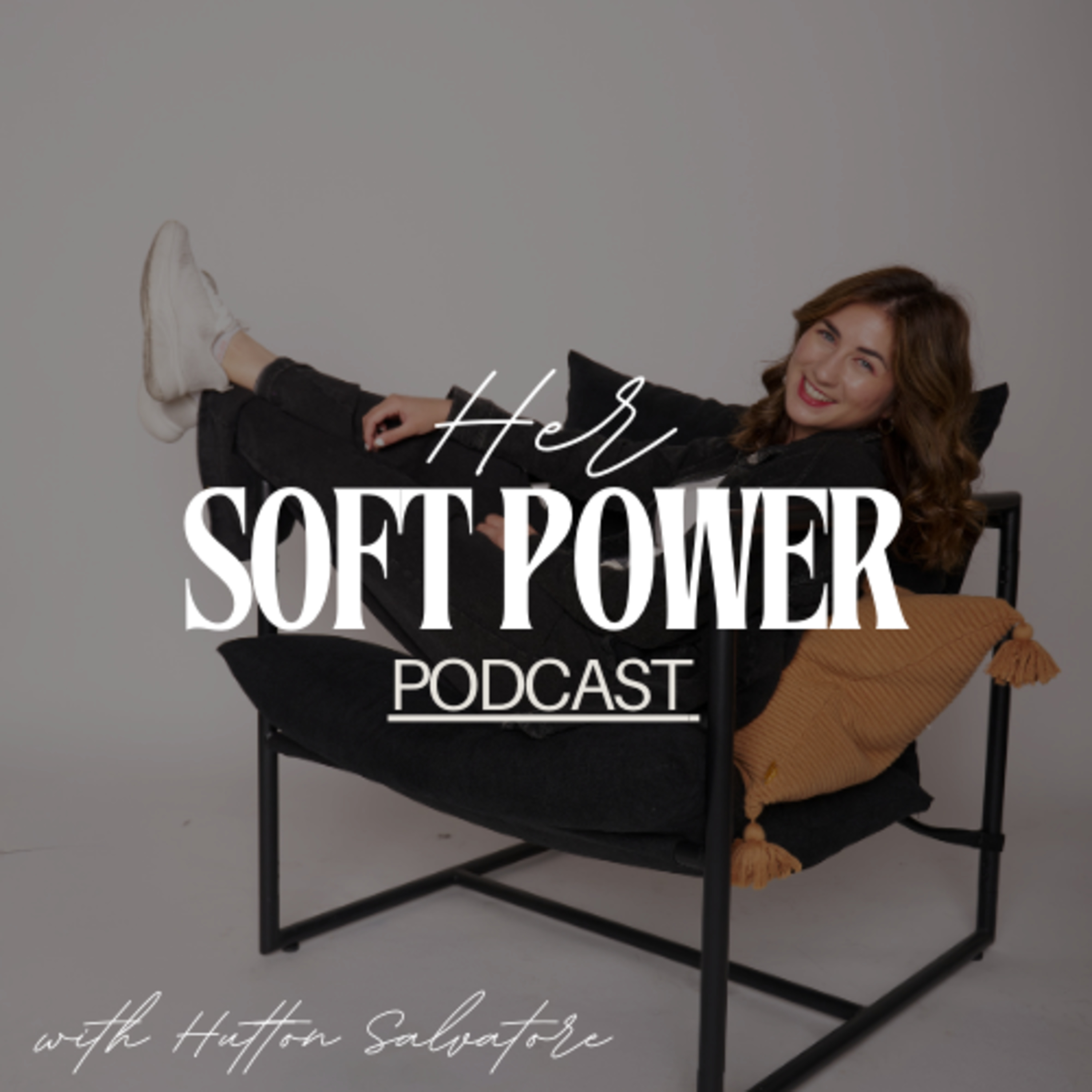 Episode 4: Soft Power in the Soil with Jessica Haberman episode artwork