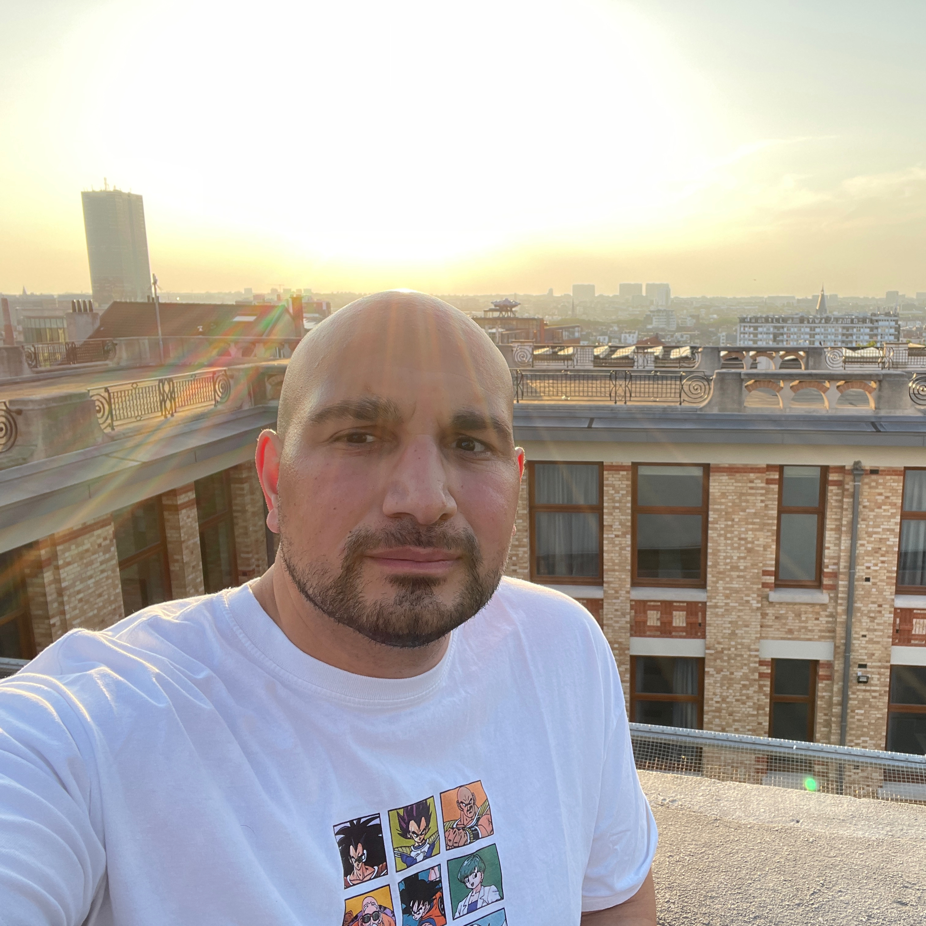 FightFace der Kampfsport Podcast