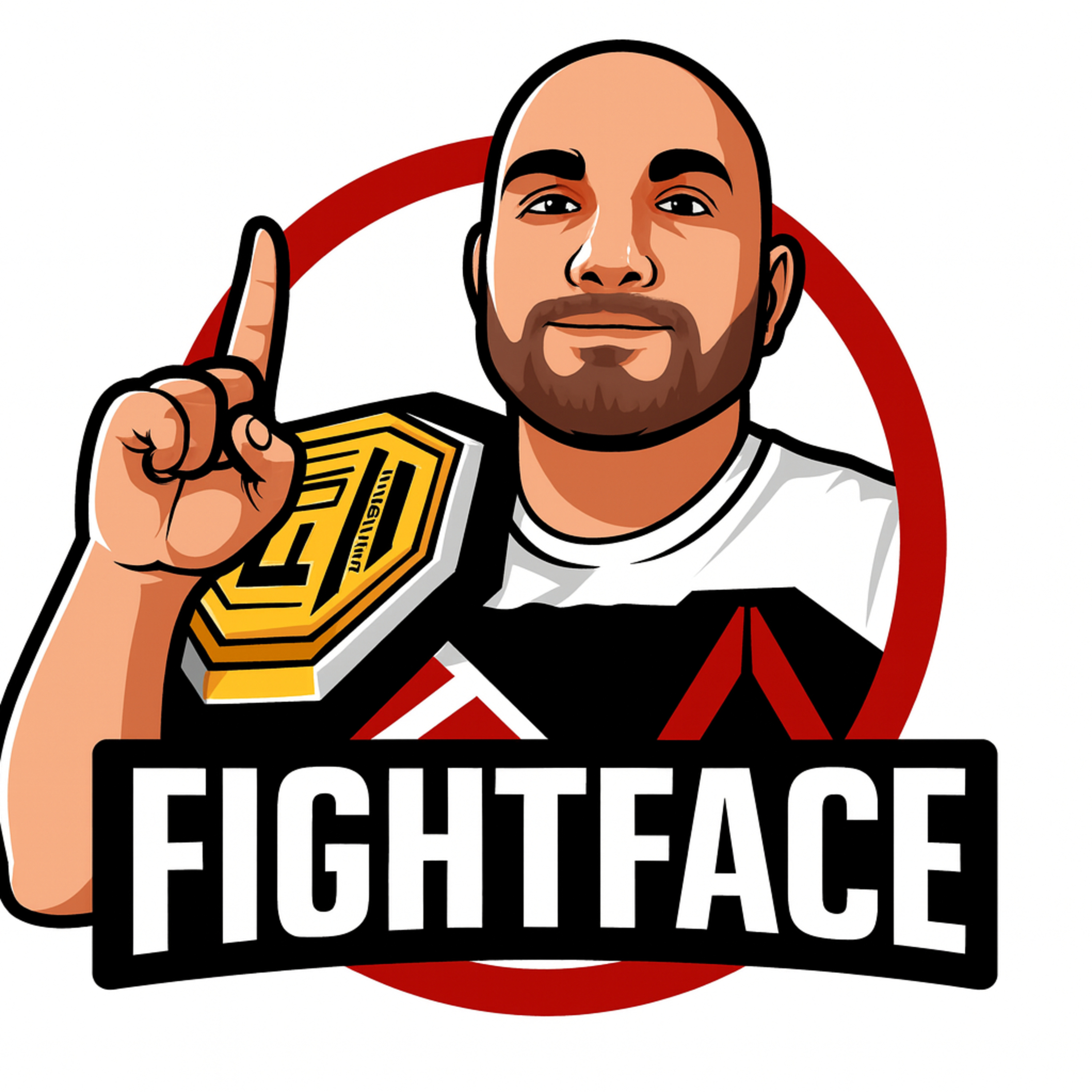 FightFace der Kampfsport Podcast