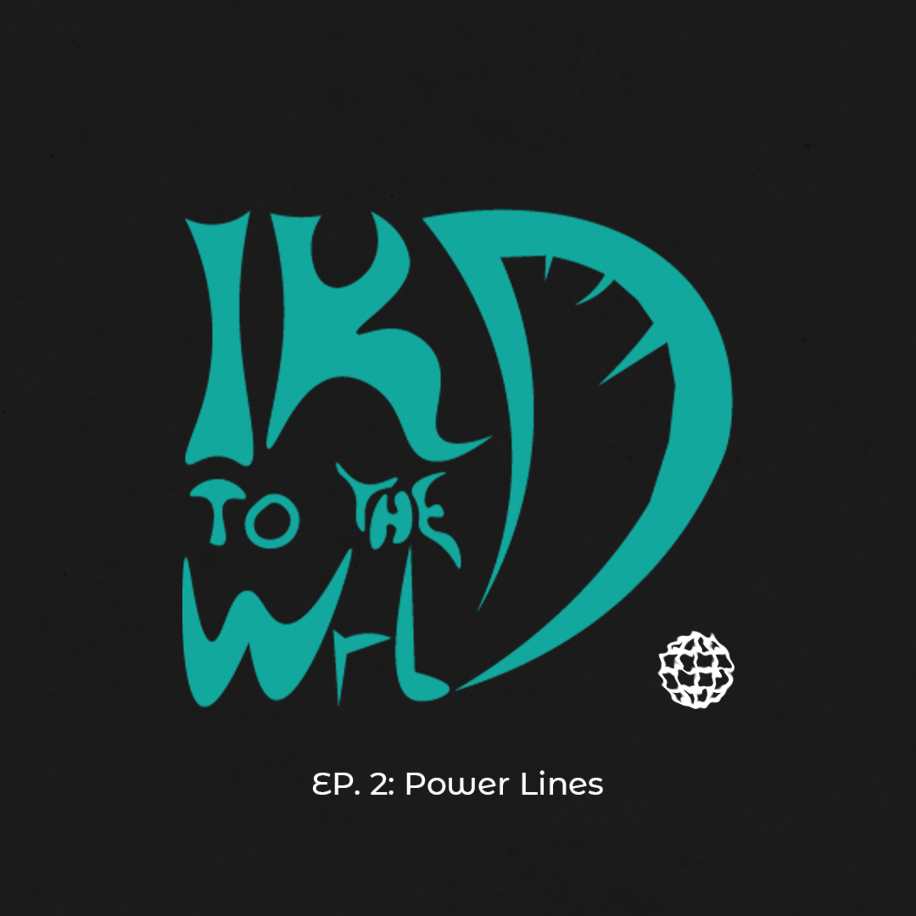 Power Lines episode artwork