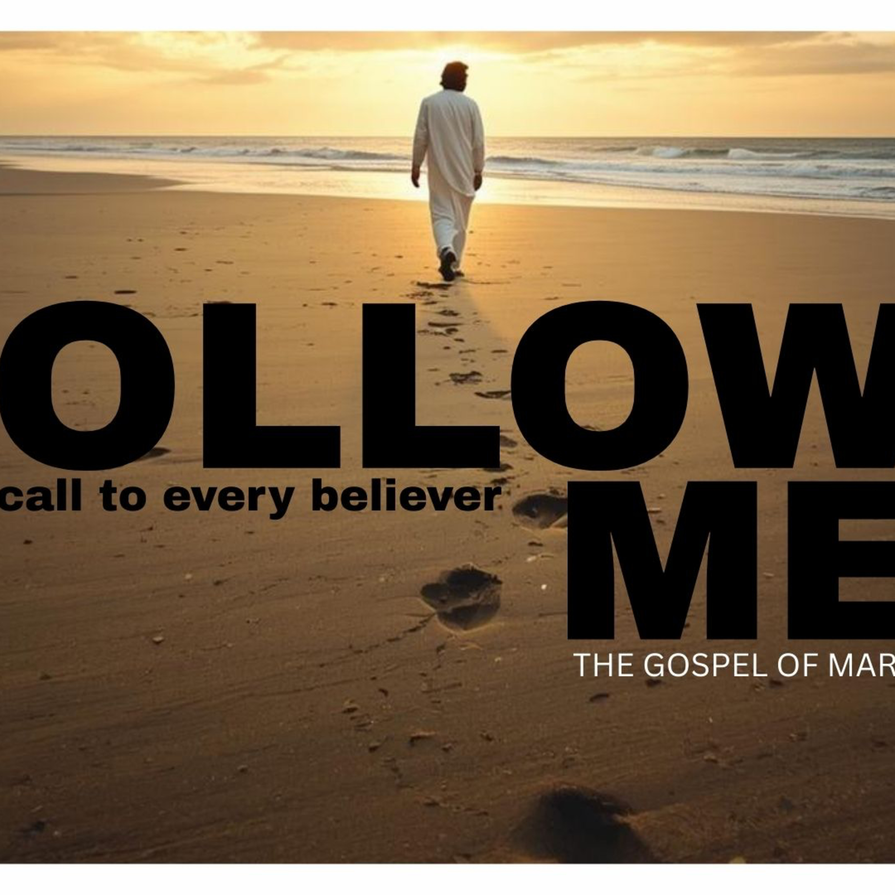 10 The Way Down Is the Way Up (Mark 9:30-50) episode artwork