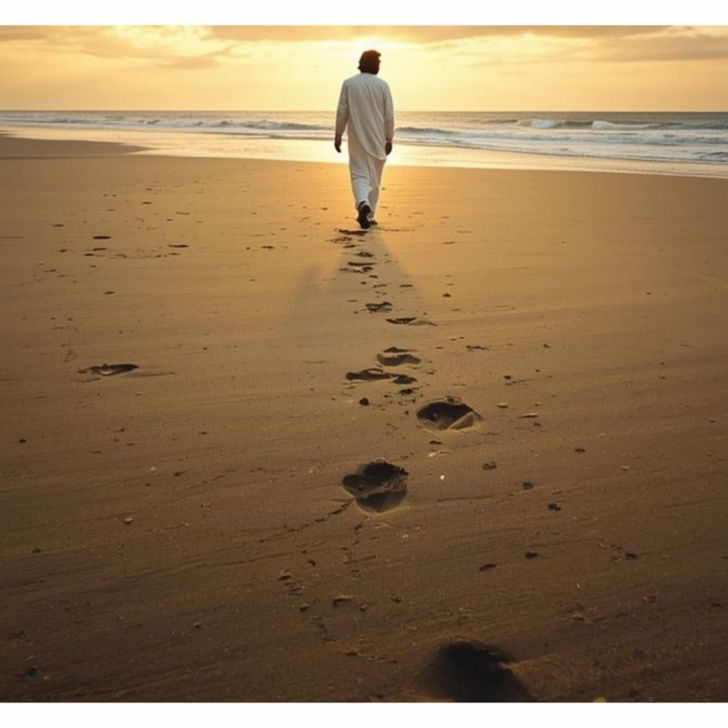 11 One Thing You Lack (Mark 10:17-31) episode artwork