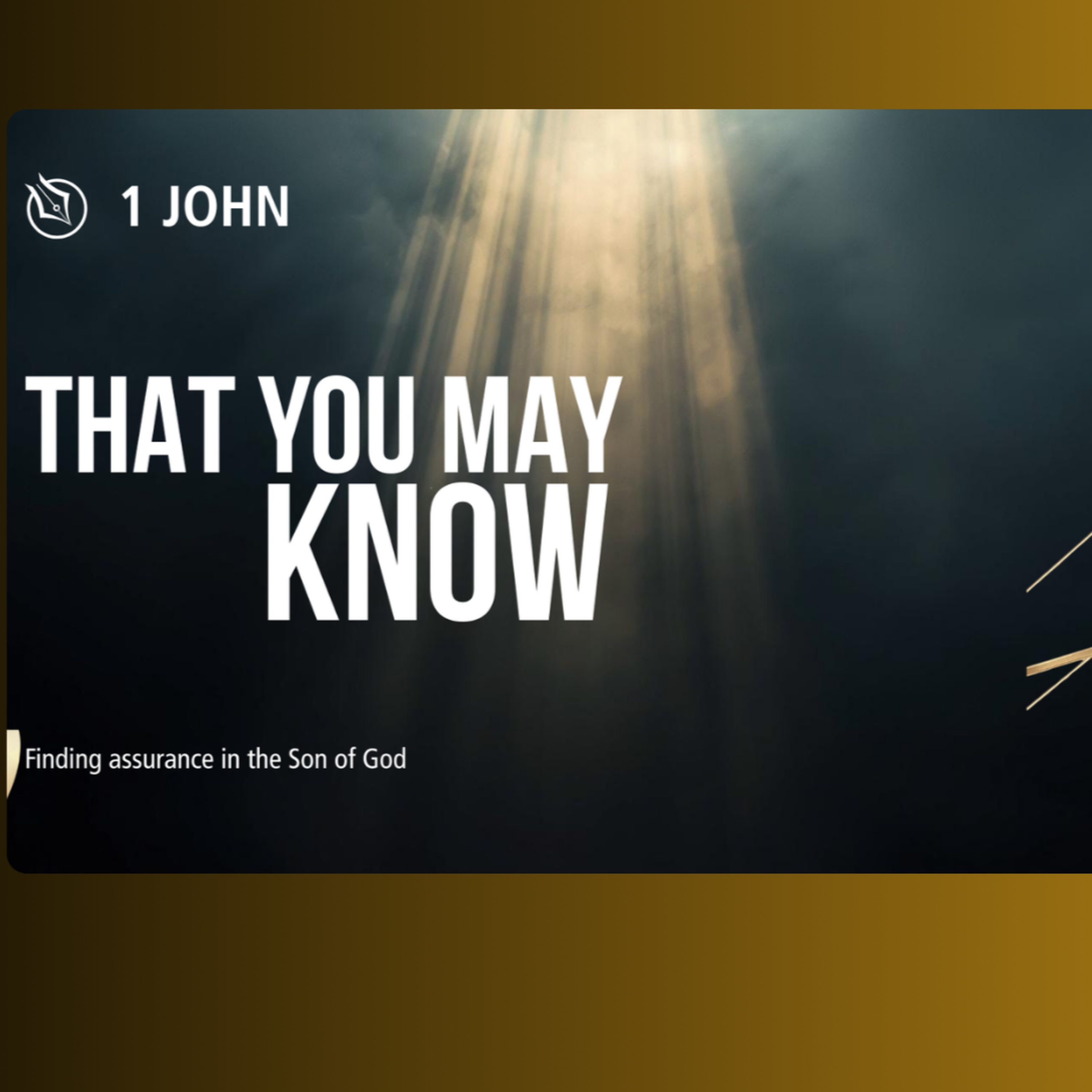 2 Walk in the Light (1 John 1:5-2:6) episode artwork