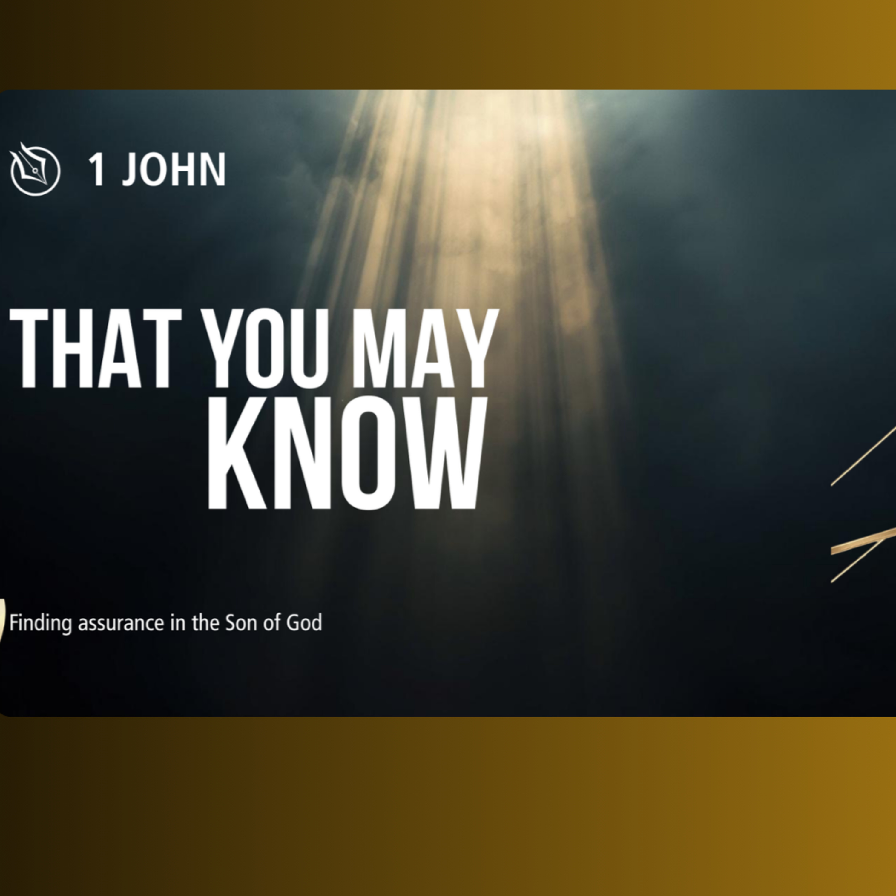 7 Test the Spirits (1 John 4:1-6) episode artwork