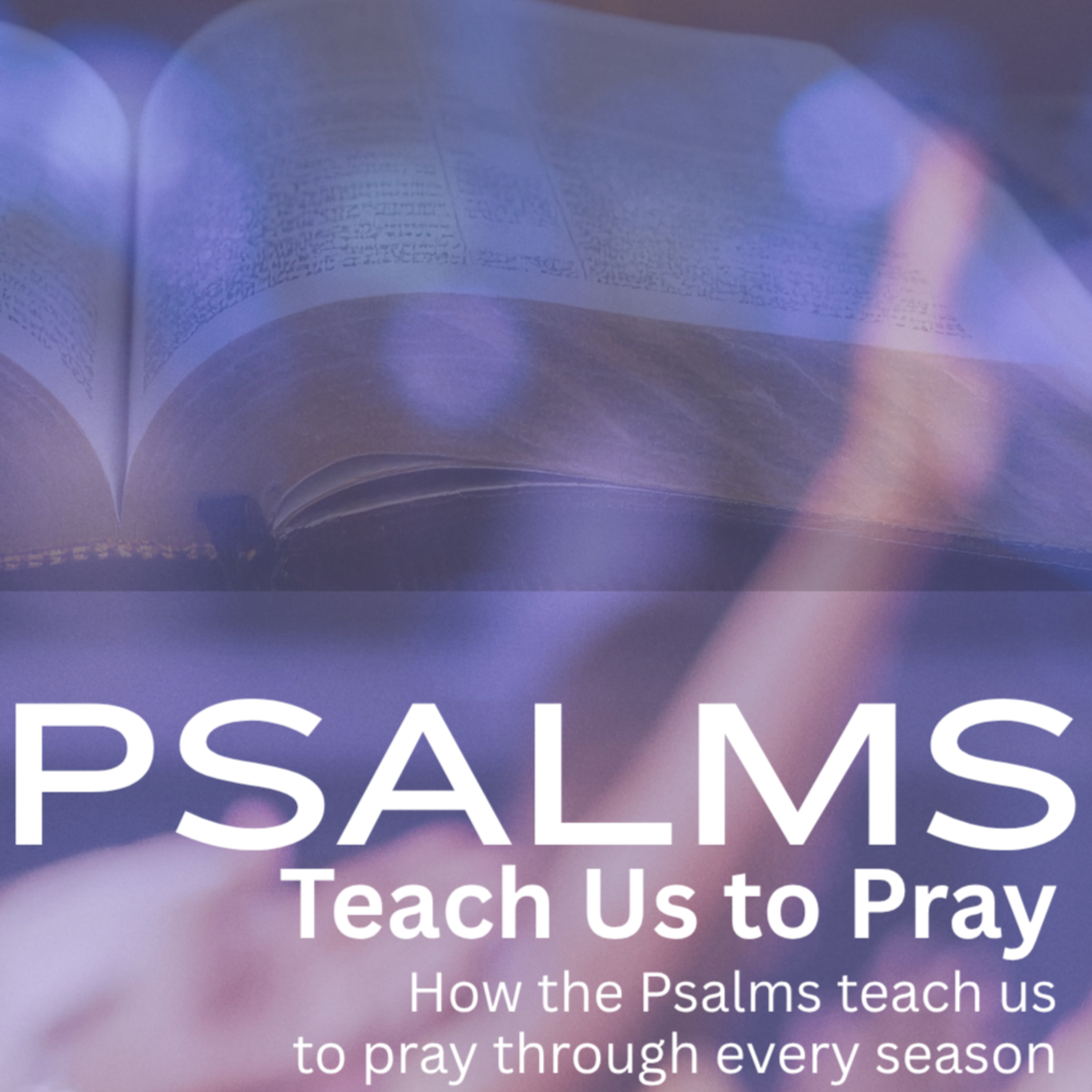 5 Teach Us to Confess (Psalm 32) episode artwork