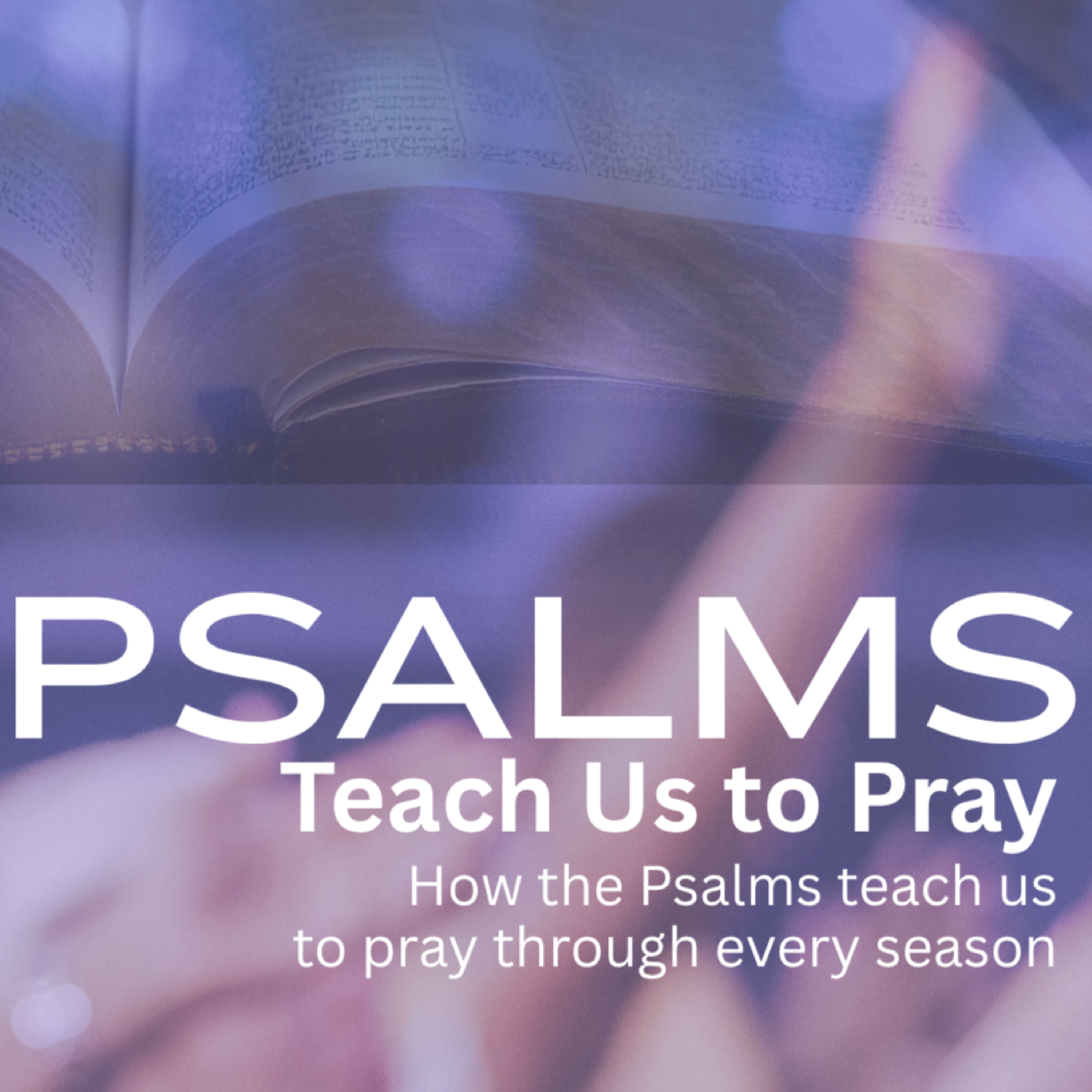 6 Teach Us to Hope in You episode artwork