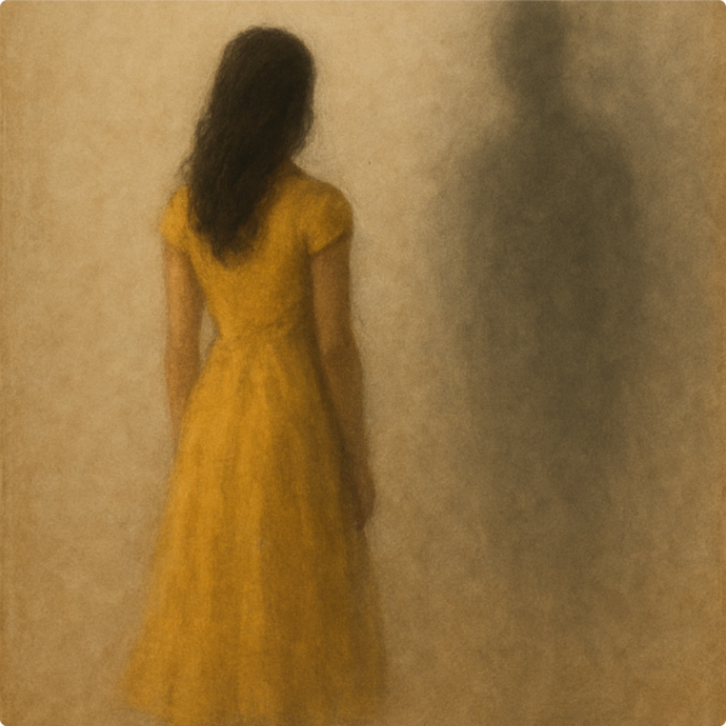 Letter To Her Ghost episode artwork