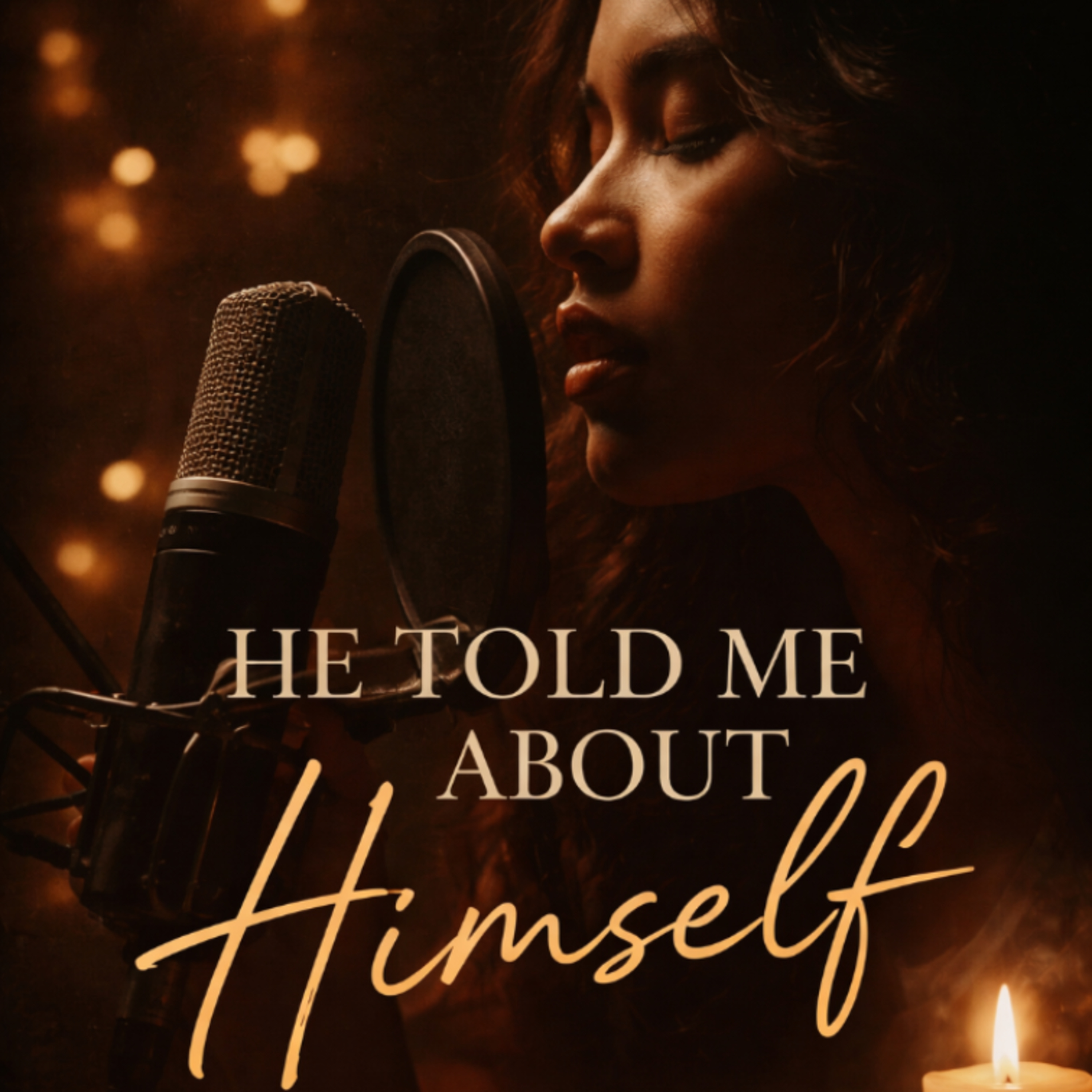 He Told Me About Himself  episode artwork