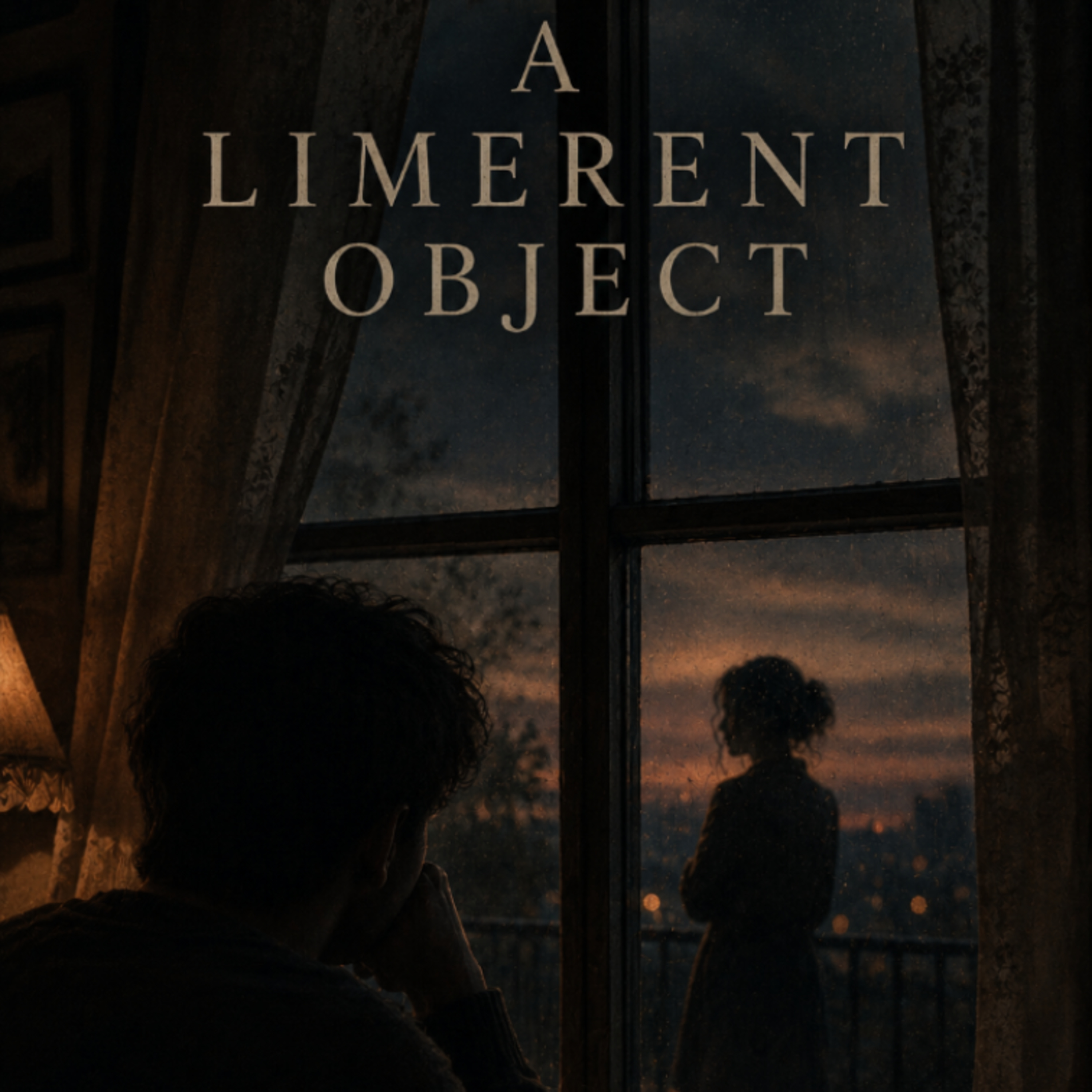 A Limerent Object  episode artwork