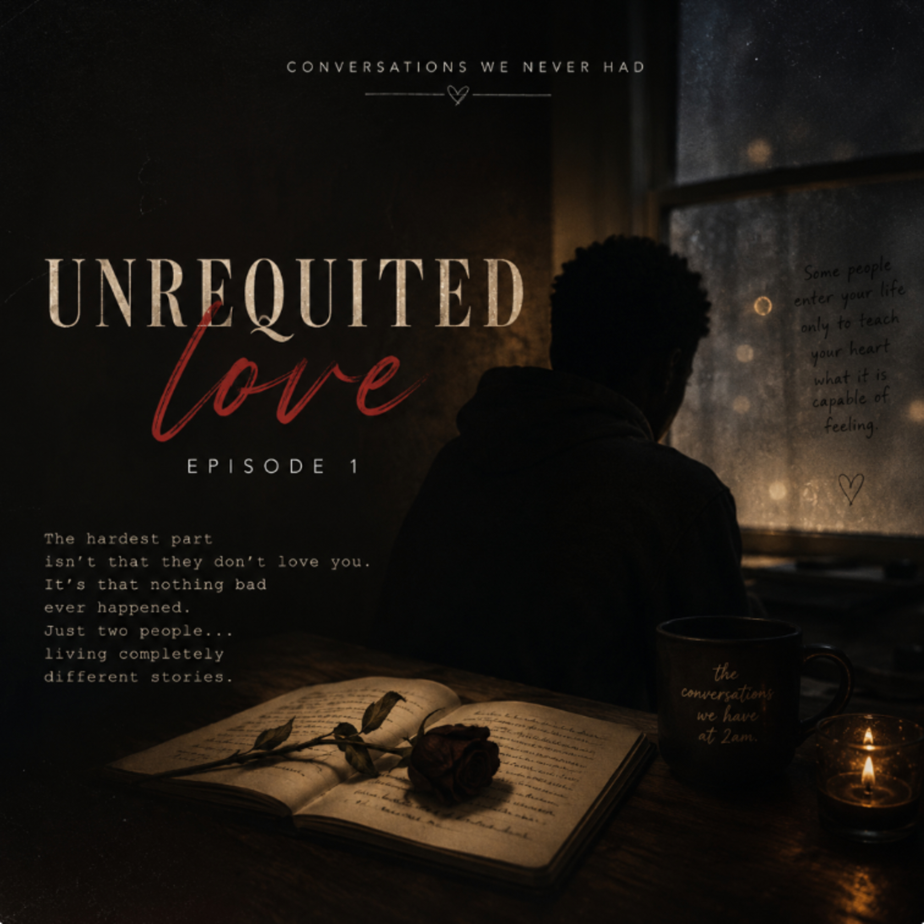 Unrequited Love episode artwork