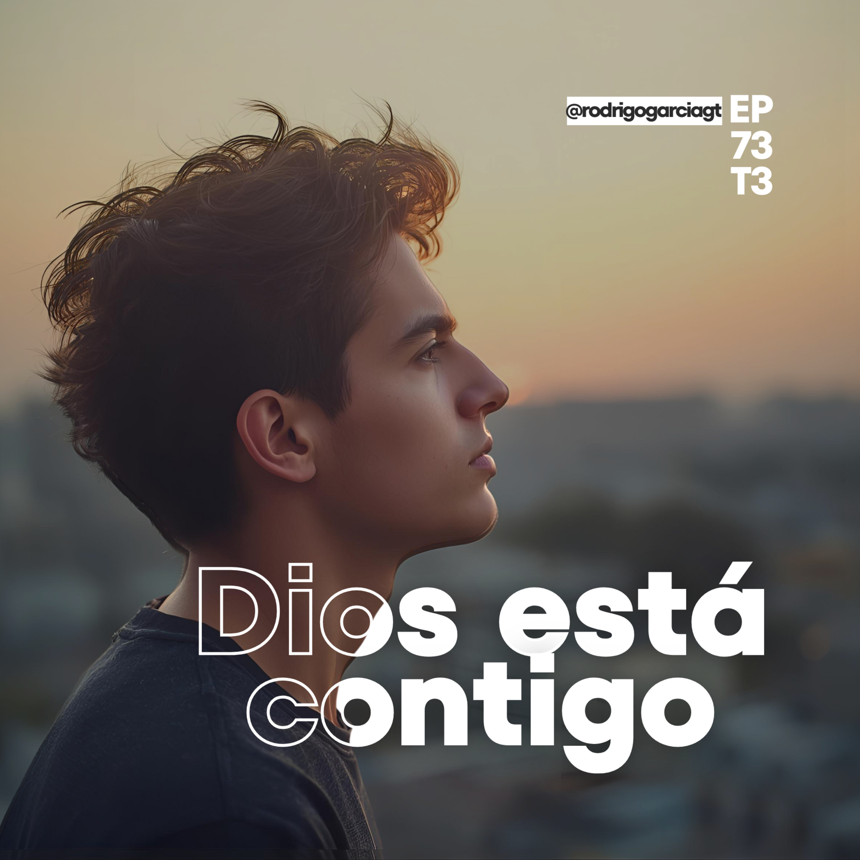 ✅ Libres del miedo, del temor a la confianza | EP73 T3 - Devocionales Cristianos