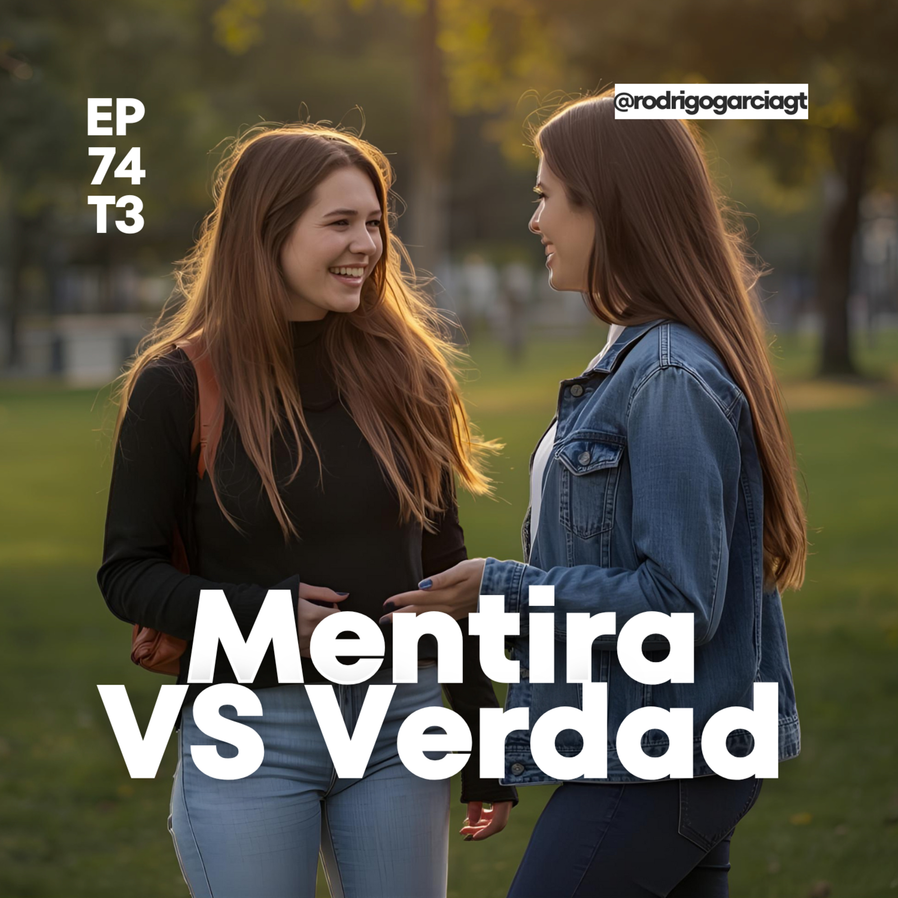 ✅ Hablar con Verdad y Amor — Colosenses 4:6 (Guía práctica) | EP74 T3 - Devocionales Cristianos