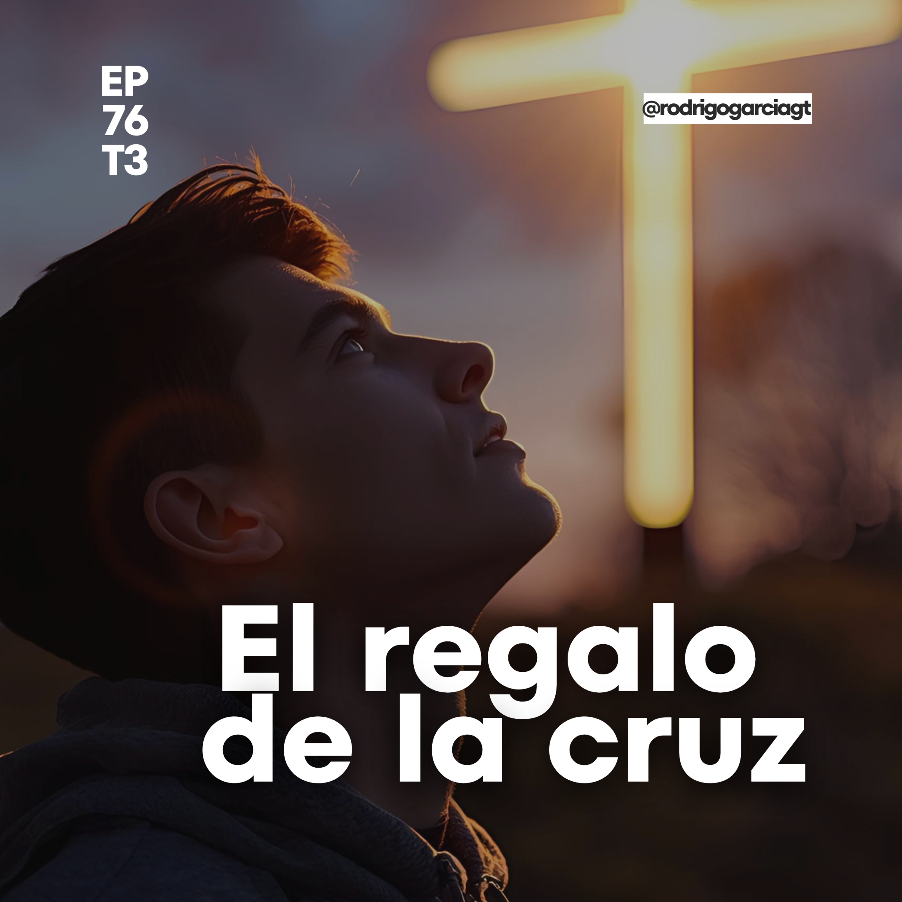 ✅ Salvación por Gracia | EP76 T3 - Devocionales Cristianos