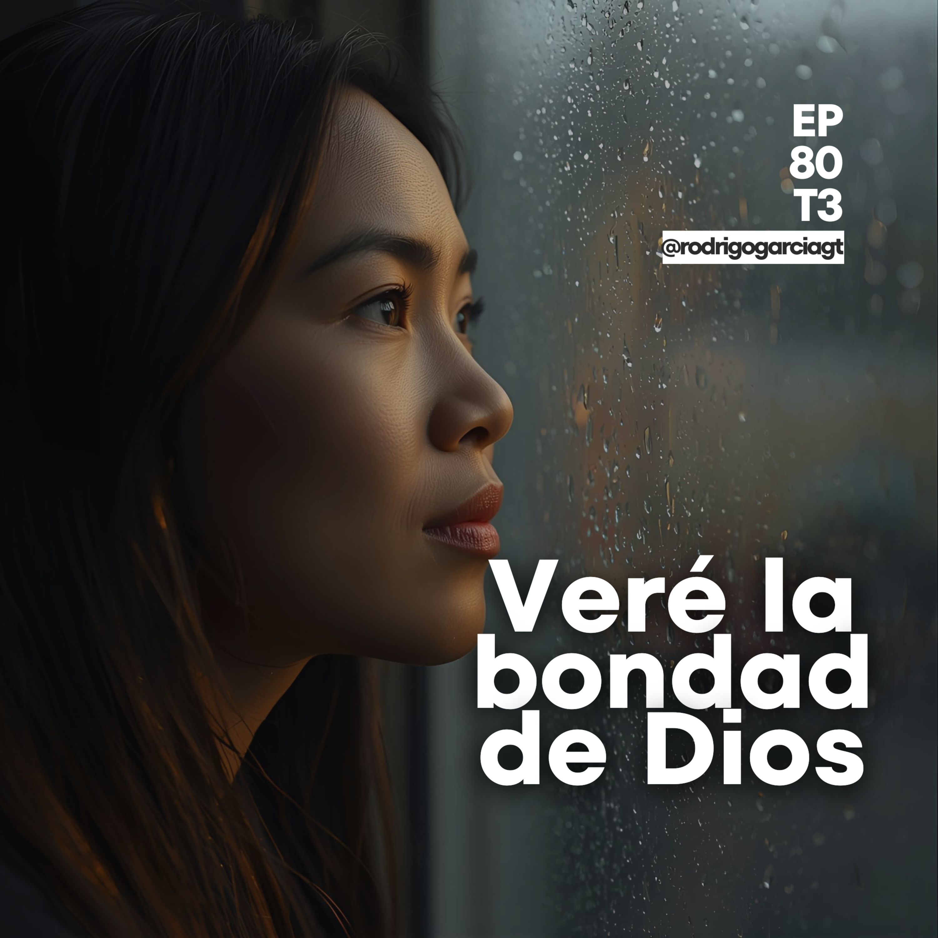 📍 Cómo mantener la fe en los días difíciles | EP80 T3 - Devocionales y prédicas Cristianos
