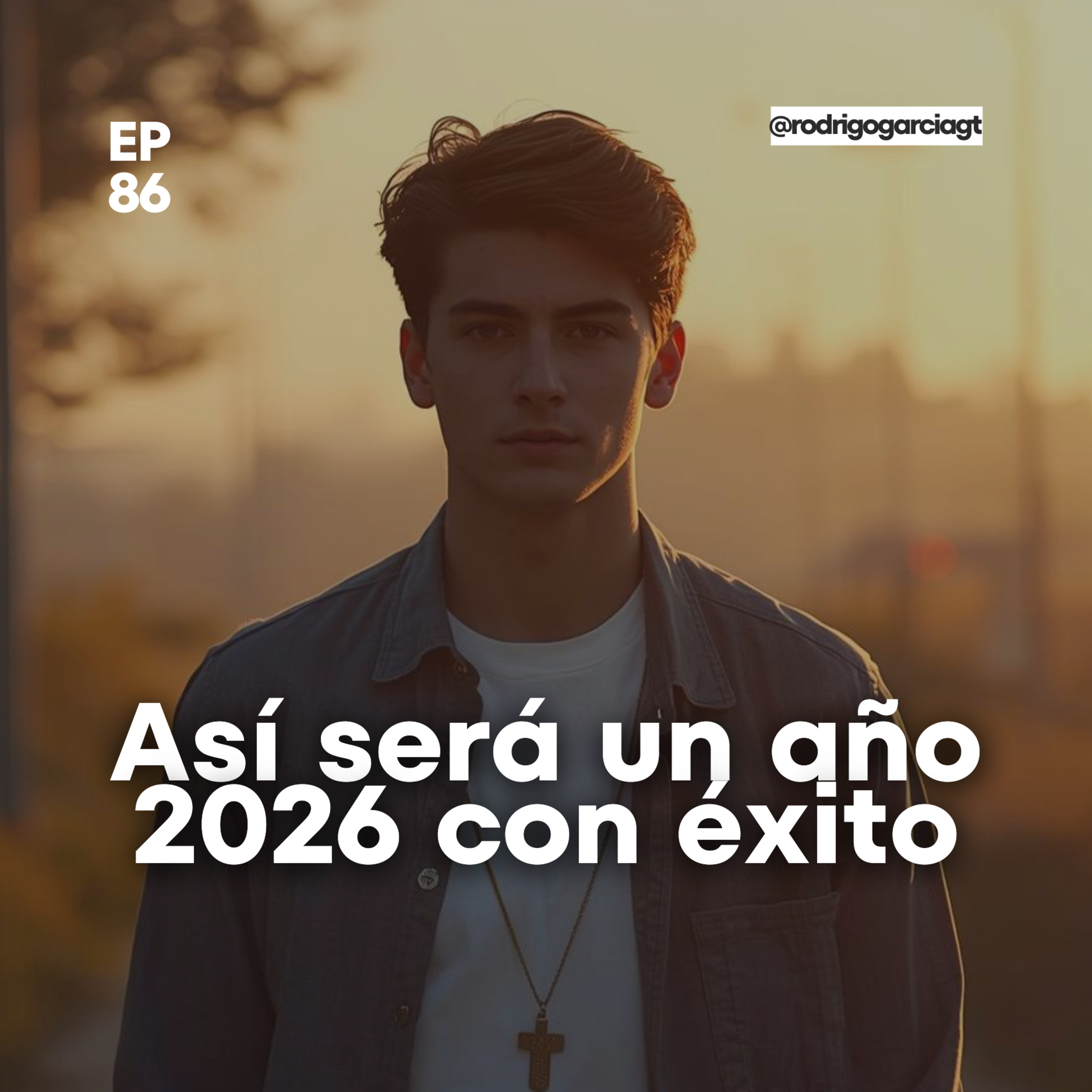 😇 Comienza lento, comienza con Dios | EP86 | Devocionales y prédicas Cristianas 😇 Comienza lento, comienza con Dios | EP86 | Devocionales y prédicas Cristianas