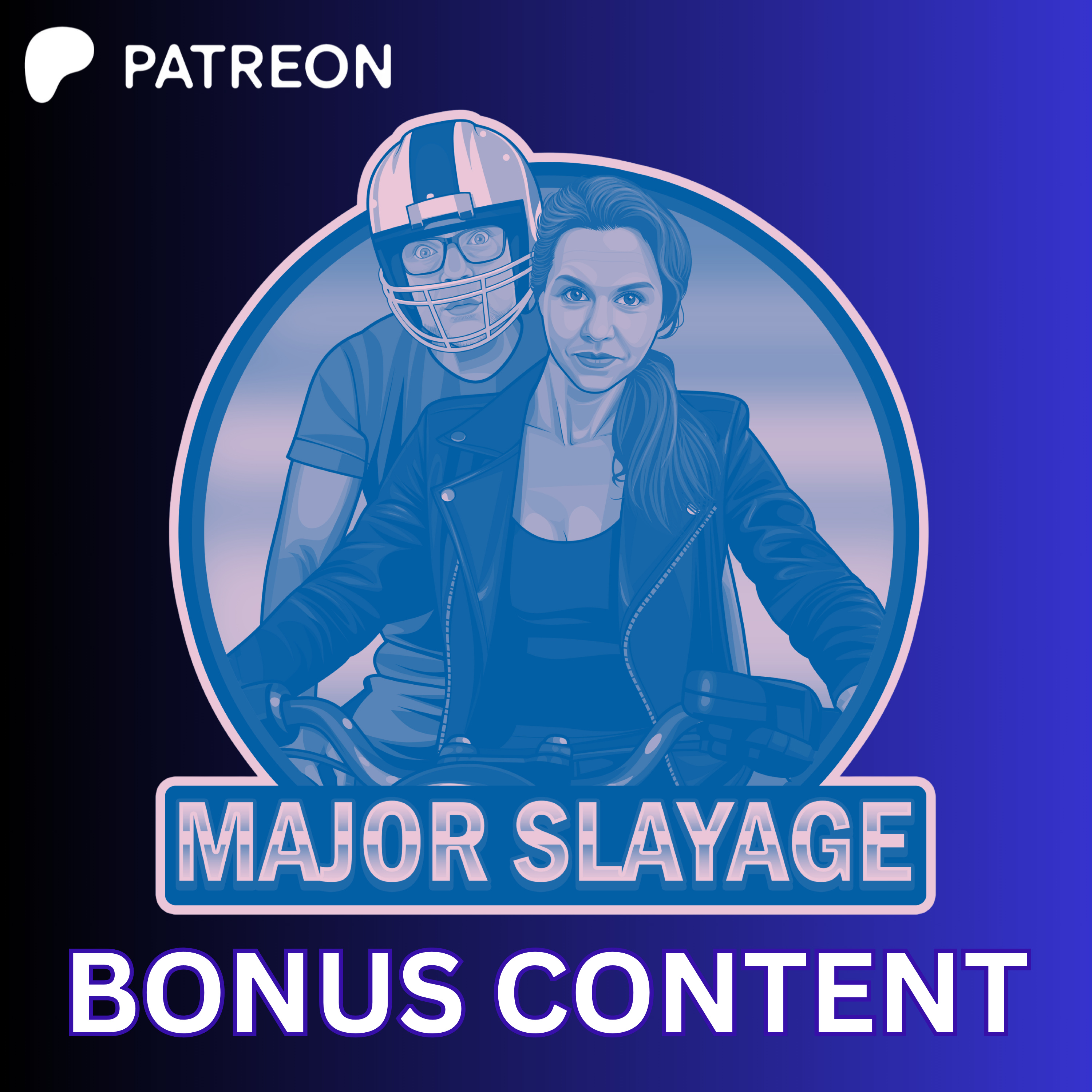 Major Slayage: Ket & Arik Rewatch Buffy the Vampire Slayer