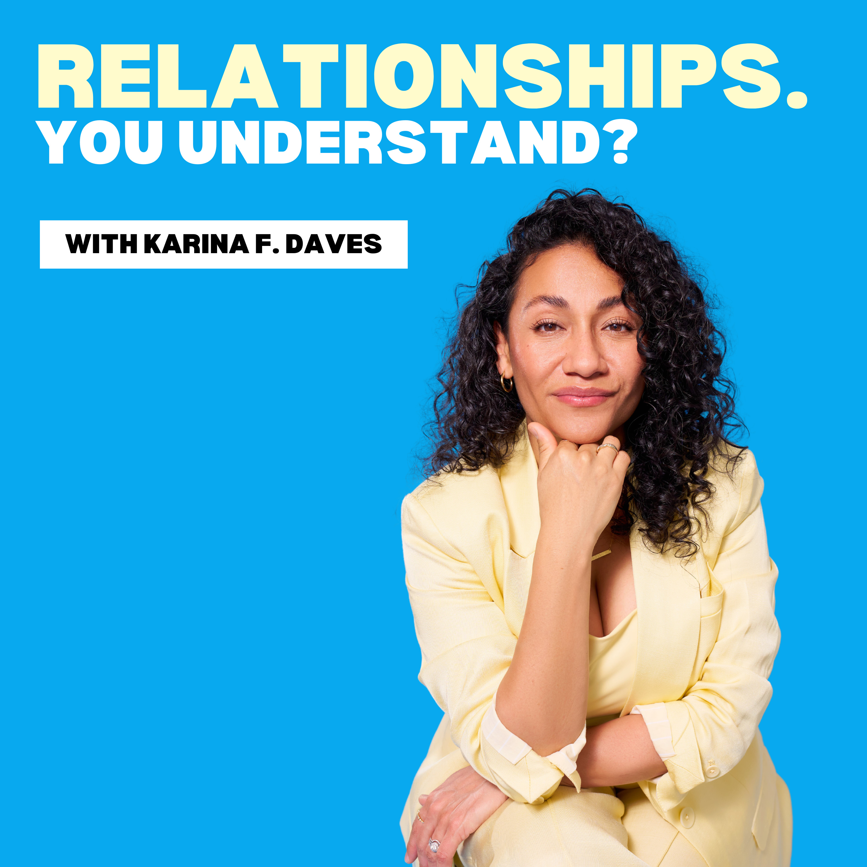 The Relationship Reset Podcast
