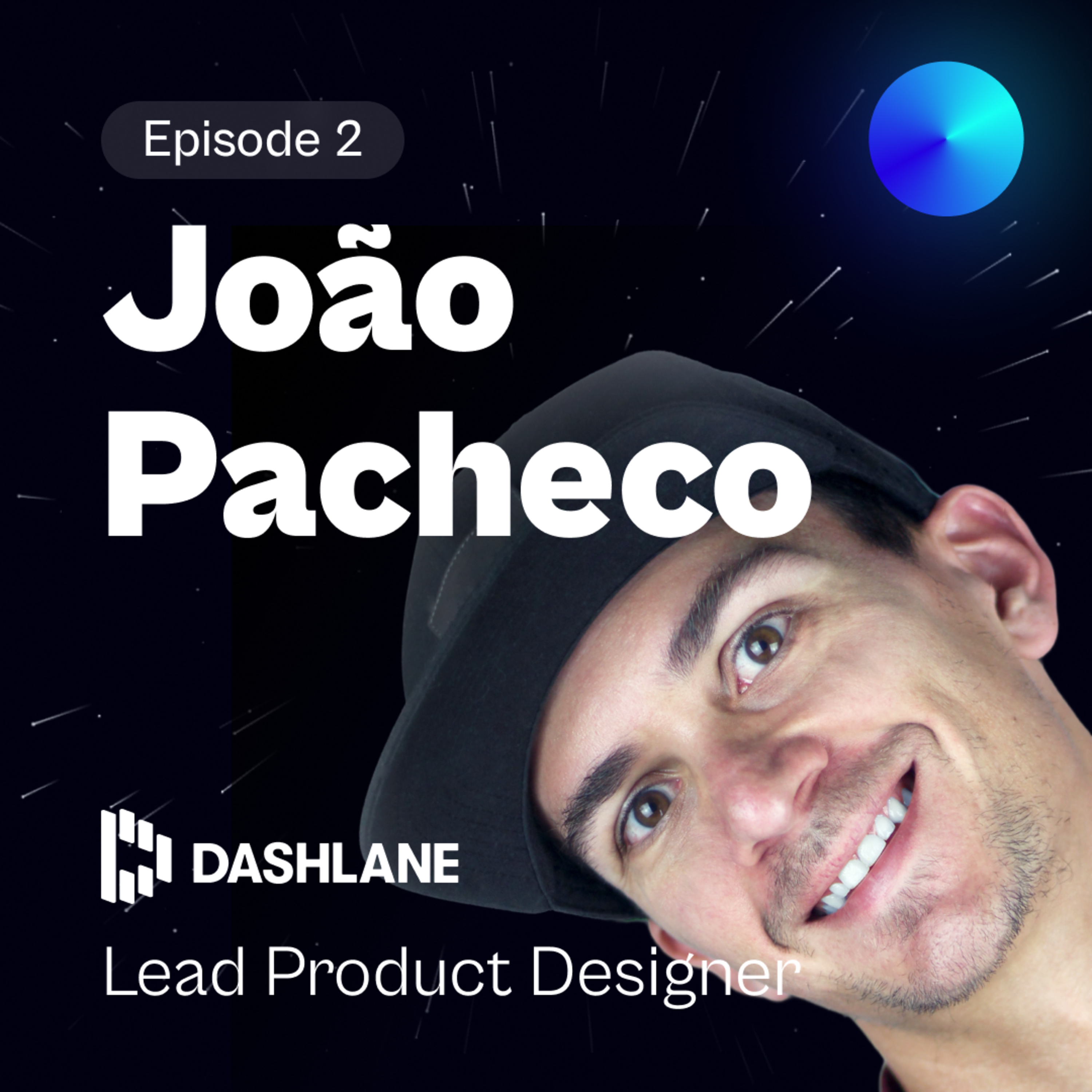 João Pacheco & the future of design with AI cover
