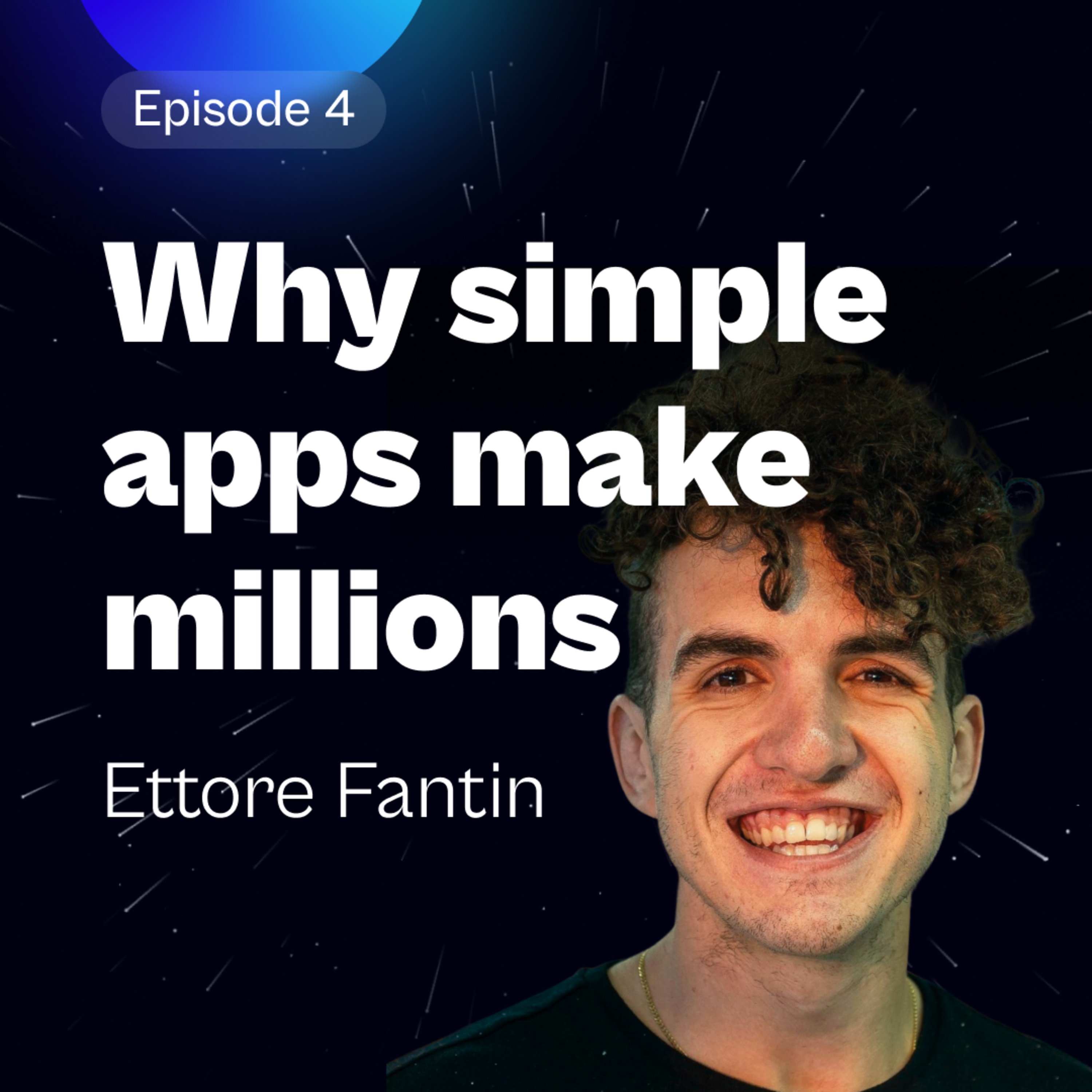 Why bootstrapping beats chasing unicorns - Ettore Fantin cover