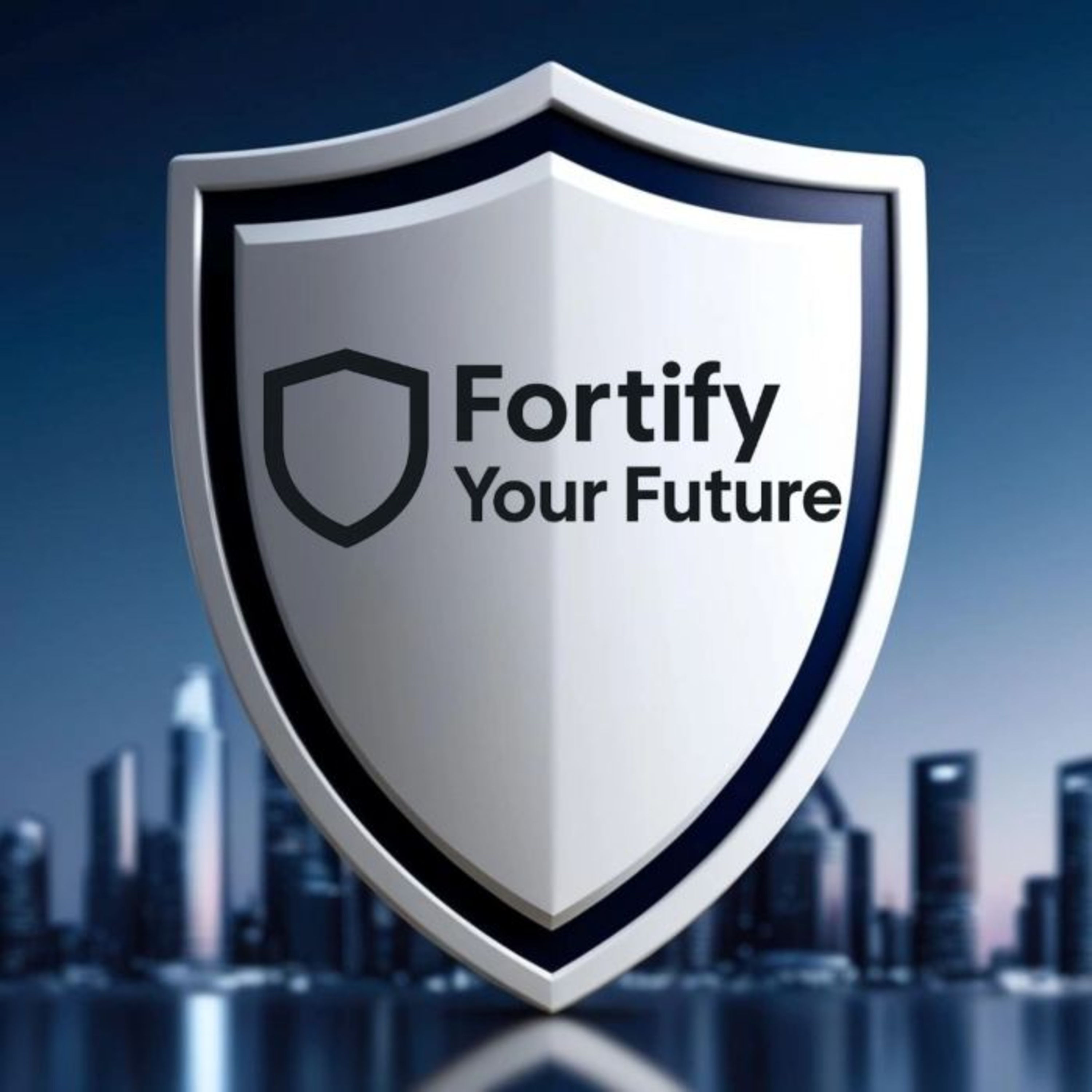 Fortify your Future with Ken Carrasco