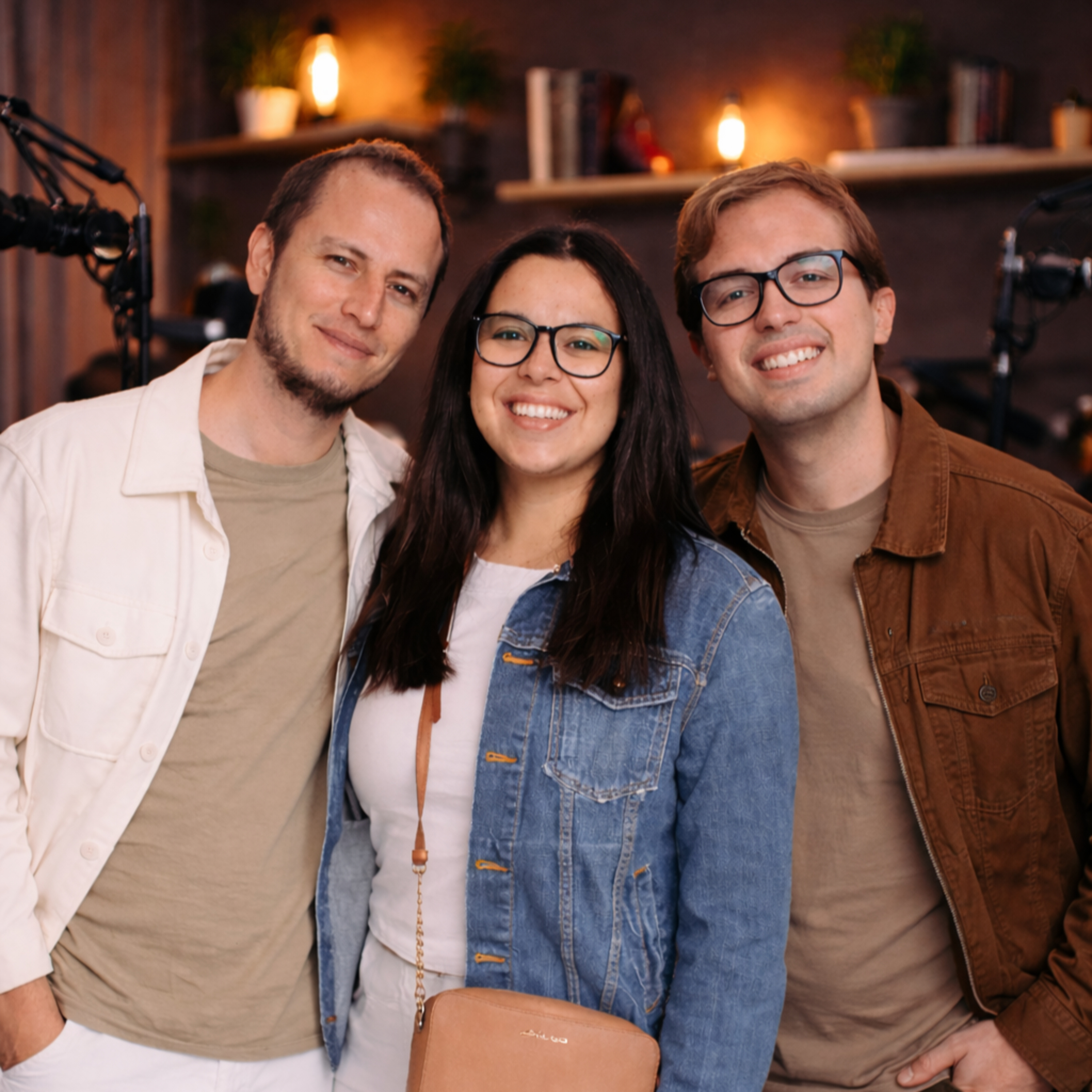 Portada de +30 El Podcast
